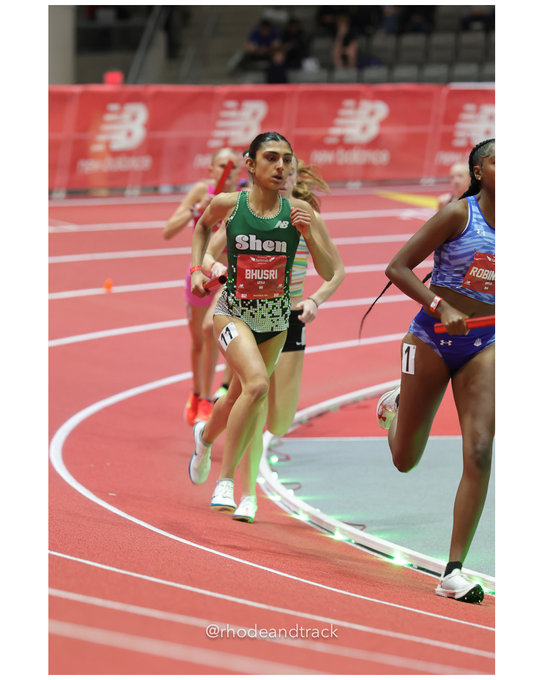 New Balance Indoor Nationals - the TRACK at New Balance - Boston MA File: ./dir-Girls-4x800m-Relay/250313-NBIN-2025-Thursday-834-296A2382.jpg New Balance Indoor Nationals - the TRACK at New Balance - Boston MA – New Balance Indoor Nationals – Mar 13, 2025 – bib #834