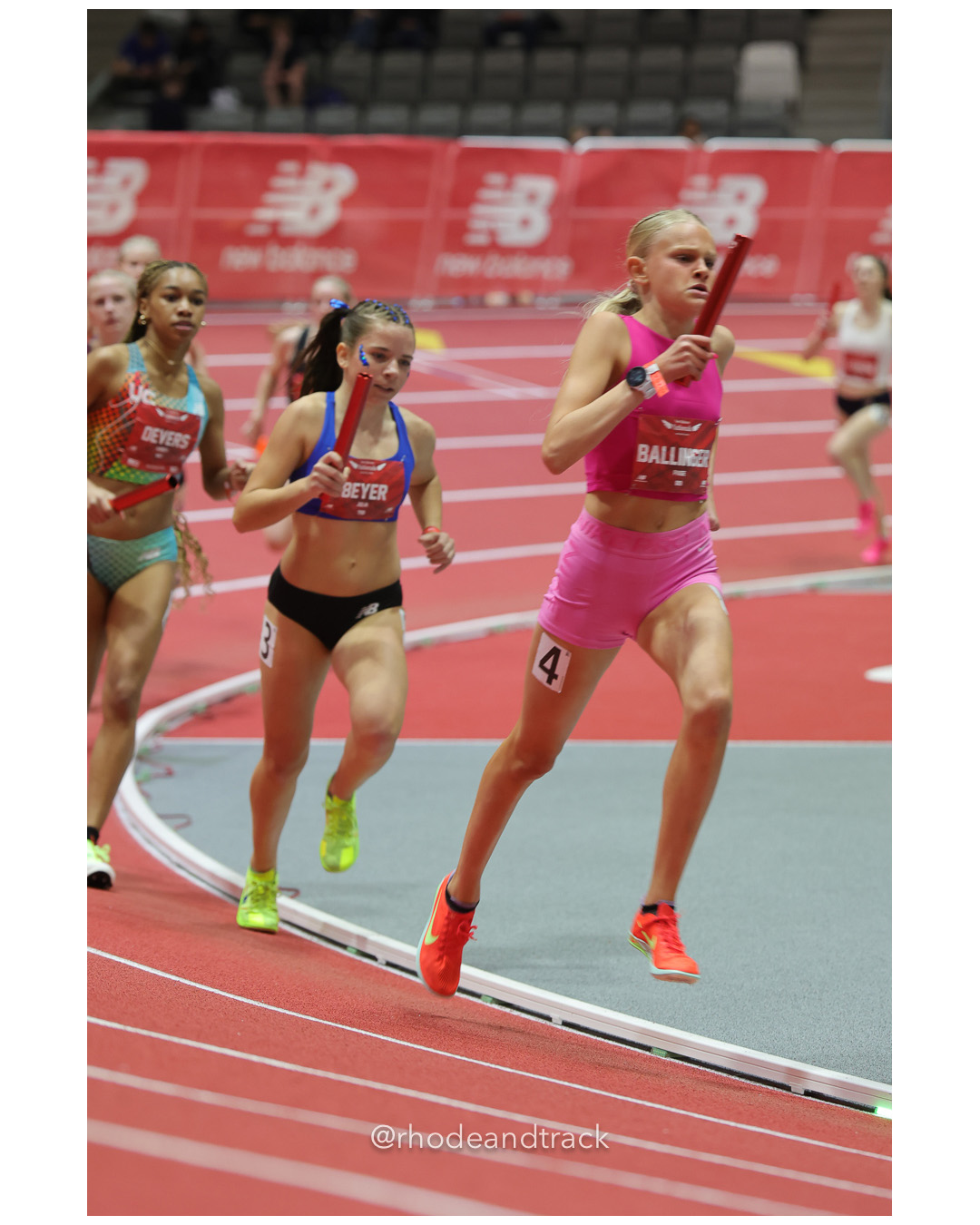 New Balance Indoor Nationals - the TRACK at New Balance - Boston MA File: ./dir-Girls-4x800m-Relay/250313-NBIN-2025-Thursday-836-296A2393.jpg New Balance Indoor Nationals - the TRACK at New Balance - Boston MA – New Balance Indoor Nationals – Mar 13, 2025 – bib #836
