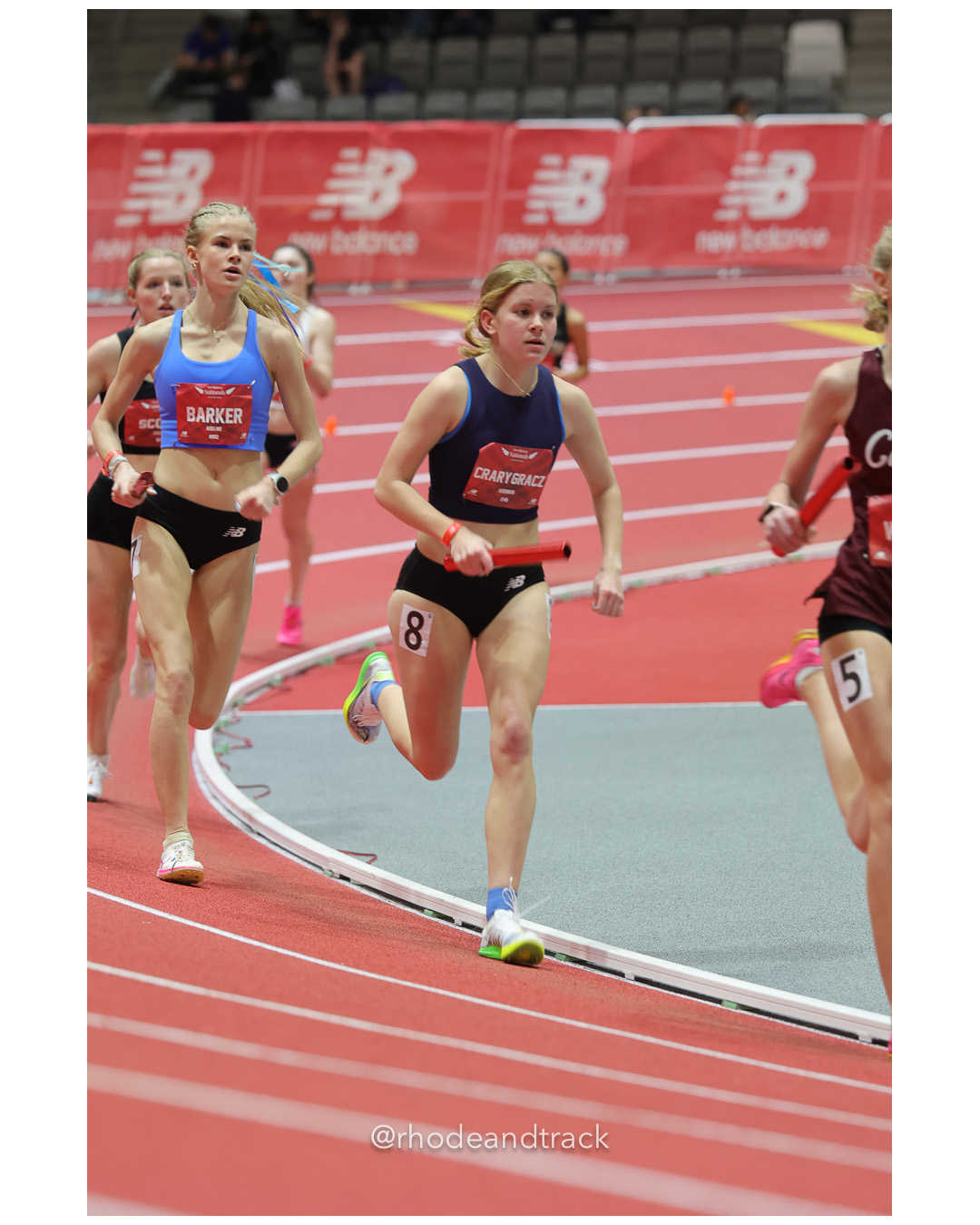 New Balance Indoor Nationals - the TRACK at New Balance - Boston MA File: ./dir-Girls-4x800m-Relay/250313-NBIN-2025-Thursday-839-296A2412.jpg New Balance Indoor Nationals - the TRACK at New Balance - Boston MA – New Balance Indoor Nationals – Mar 13, 2025 – bib #839