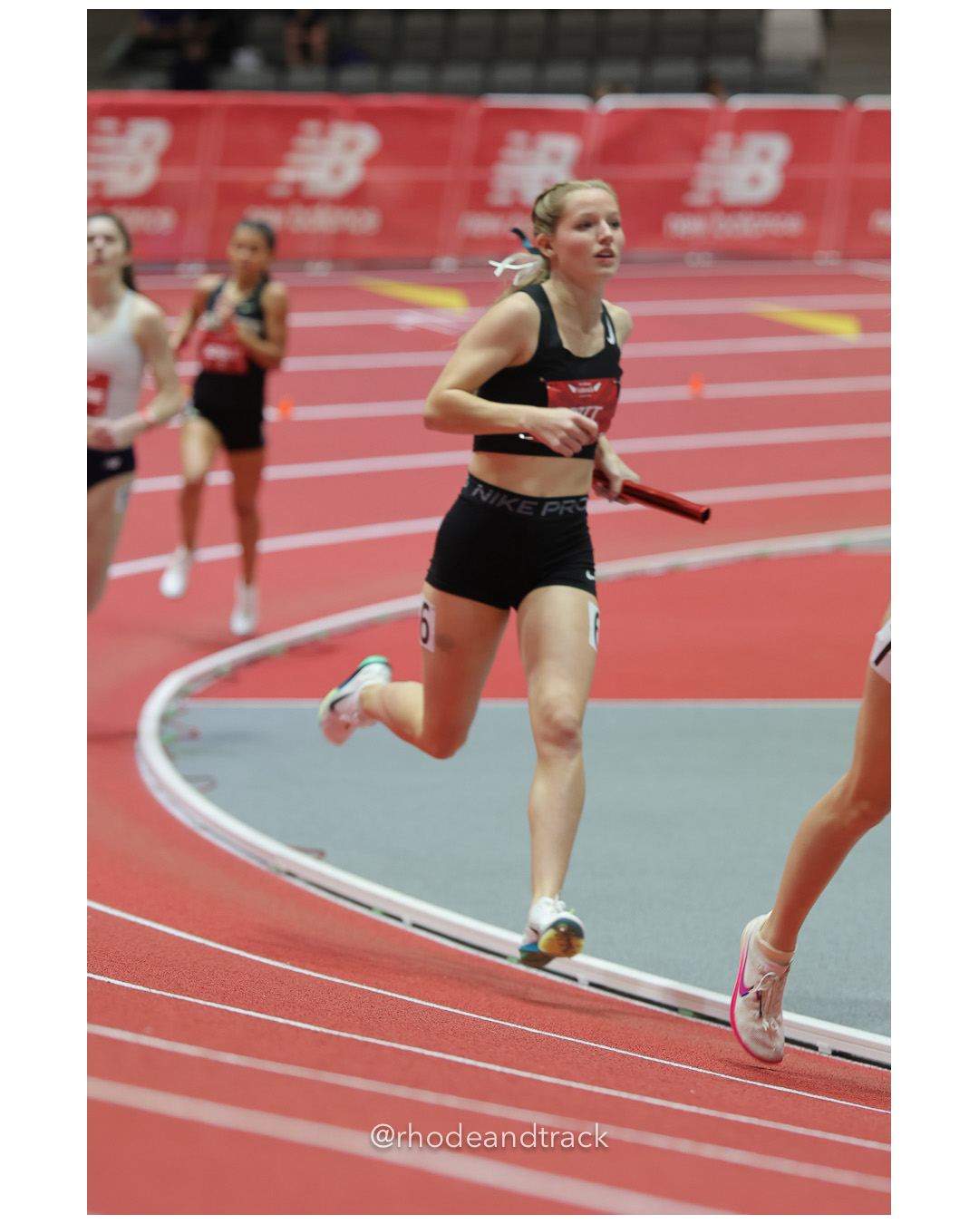 New Balance Indoor Nationals - the TRACK at New Balance - Boston MA File: ./dir-Girls-4x800m-Relay/250313-NBIN-2025-Thursday-841-296A2426.jpg New Balance Indoor Nationals - the TRACK at New Balance - Boston MA – New Balance Indoor Nationals – Mar 13, 2025 – bib #841