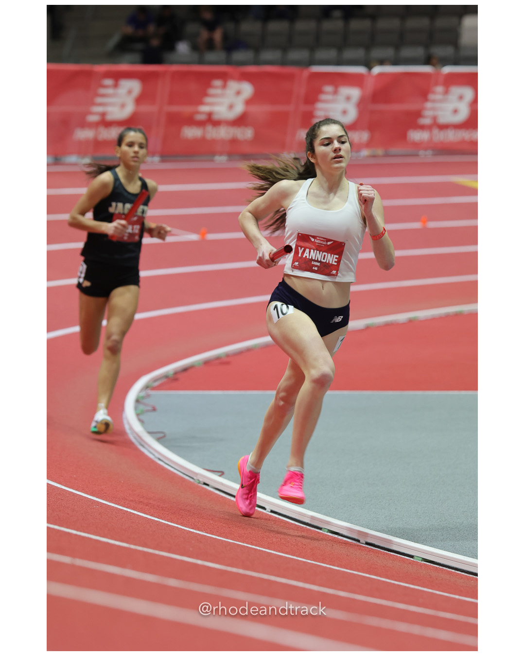 New Balance Indoor Nationals - the TRACK at New Balance - Boston MA File: ./dir-Girls-4x800m-Relay/250313-NBIN-2025-Thursday-842-296A2436.jpg New Balance Indoor Nationals - the TRACK at New Balance - Boston MA – New Balance Indoor Nationals – Mar 13, 2025 – bib #842