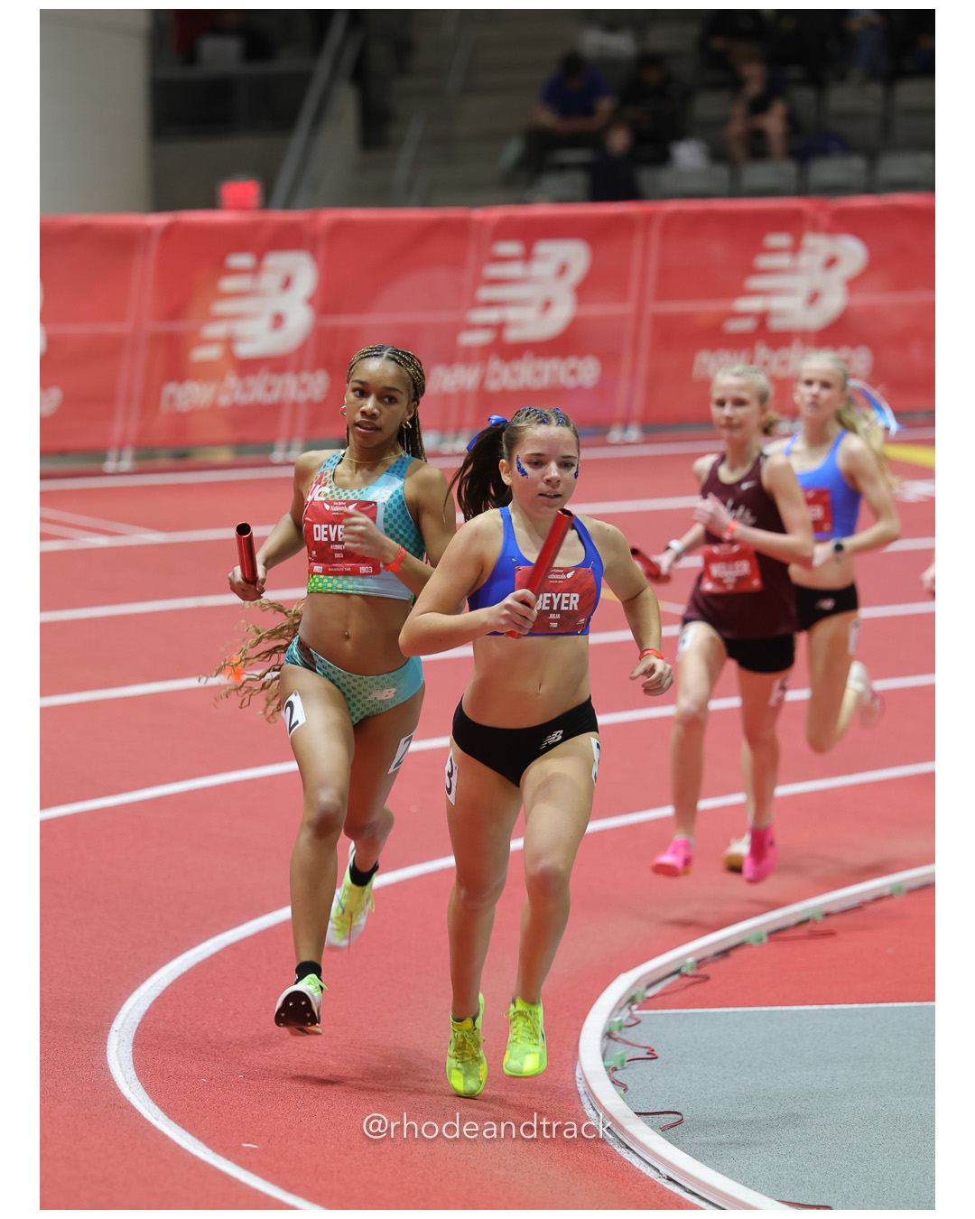 New Balance Indoor Nationals - the TRACK at New Balance - Boston MA File: ./dir-Girls-4x800m-Relay/250313-NBIN-2025-Thursday-845-296A2491.jpg New Balance Indoor Nationals - the TRACK at New Balance - Boston MA – New Balance Indoor Nationals – Mar 13, 2025 – bib #845