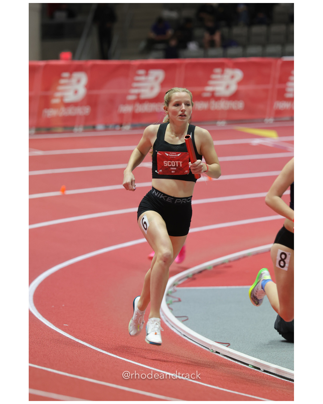 New Balance Indoor Nationals - the TRACK at New Balance - Boston MA File: ./dir-Girls-4x800m-Relay/250313-NBIN-2025-Thursday-847-296A2525.jpg New Balance Indoor Nationals - the TRACK at New Balance - Boston MA – New Balance Indoor Nationals – Mar 13, 2025 – bib #847