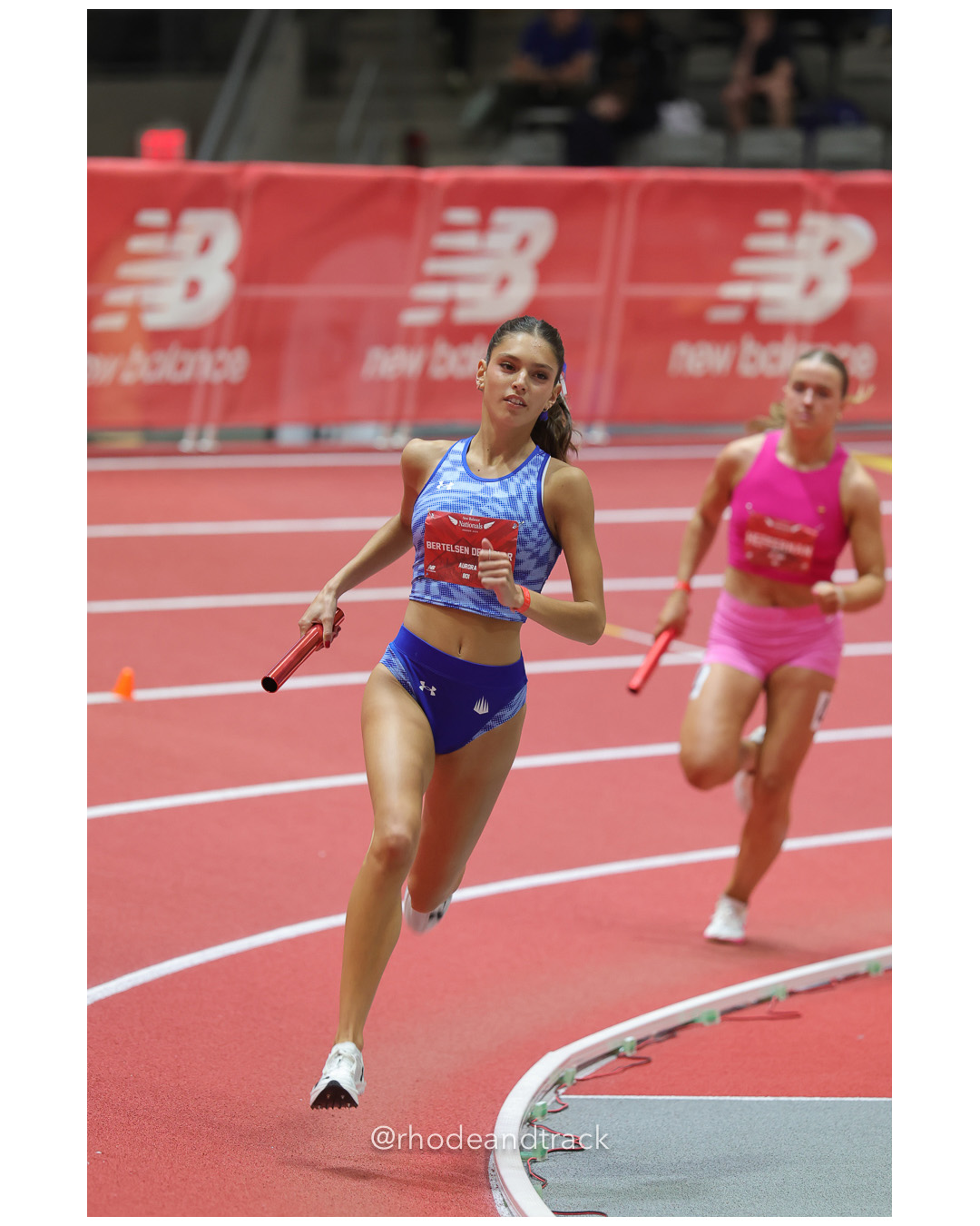 New Balance Indoor Nationals - the TRACK at New Balance - Boston MA File: ./dir-Girls-4x800m-Relay/250313-NBIN-2025-Thursday-848-296A2560.jpg New Balance Indoor Nationals - the TRACK at New Balance - Boston MA – New Balance Indoor Nationals – Mar 13, 2025 – bib #848