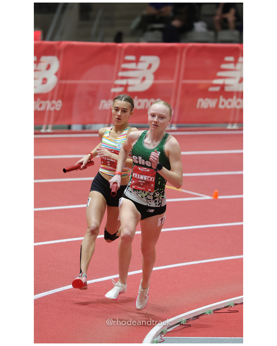 New Balance Indoor Nationals - the TRACK at New Balance - Boston MA File: ./dir-Girls-4x800m-Relay/250313-NBIN-2025-Thursday-850-296A2577.jpg New Balance Indoor Nationals - the TRACK at New Balance - Boston MA – New Balance Indoor Nationals – Mar 13, 2025 – bib #850