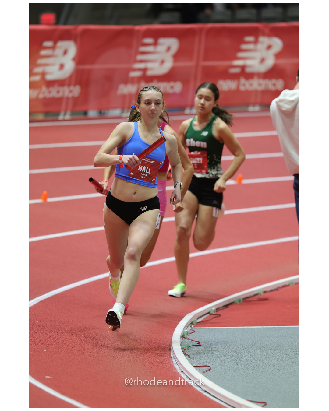 New Balance Indoor Nationals - the TRACK at New Balance - Boston MA File: ./dir-Girls-4x800m-Relay/250313-NBIN-2025-Thursday-863-296A2820.jpg New Balance Indoor Nationals - the TRACK at New Balance - Boston MA – New Balance Indoor Nationals – Mar 13, 2025 – bib #863