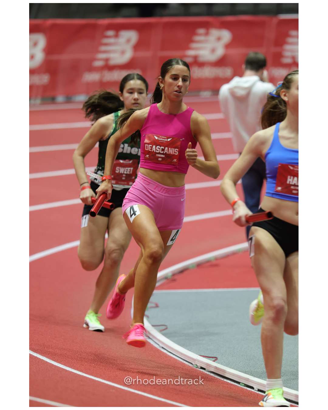 New Balance Indoor Nationals - the TRACK at New Balance - Boston MA File: ./dir-Girls-4x800m-Relay/250313-NBIN-2025-Thursday-864-296A2826.jpg New Balance Indoor Nationals - the TRACK at New Balance - Boston MA – New Balance Indoor Nationals – Mar 13, 2025 – bib #864