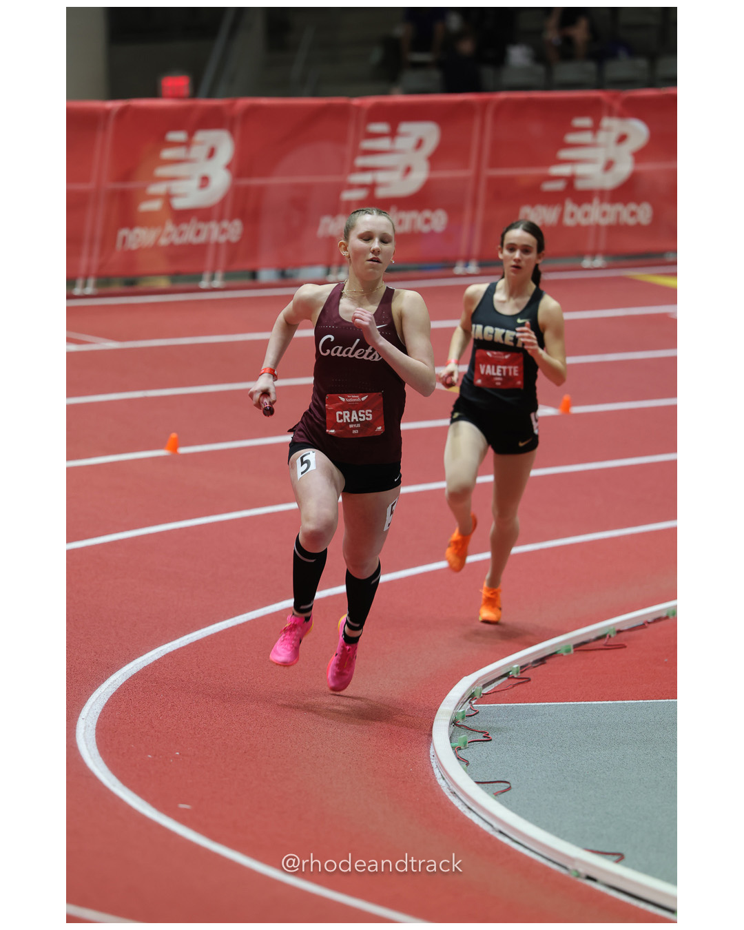 New Balance Indoor Nationals - the TRACK at New Balance - Boston MA File: ./dir-Girls-4x800m-Relay/250313-NBIN-2025-Thursday-871-296A2889.jpg New Balance Indoor Nationals - the TRACK at New Balance - Boston MA – New Balance Indoor Nationals – Mar 13, 2025 – bib #871