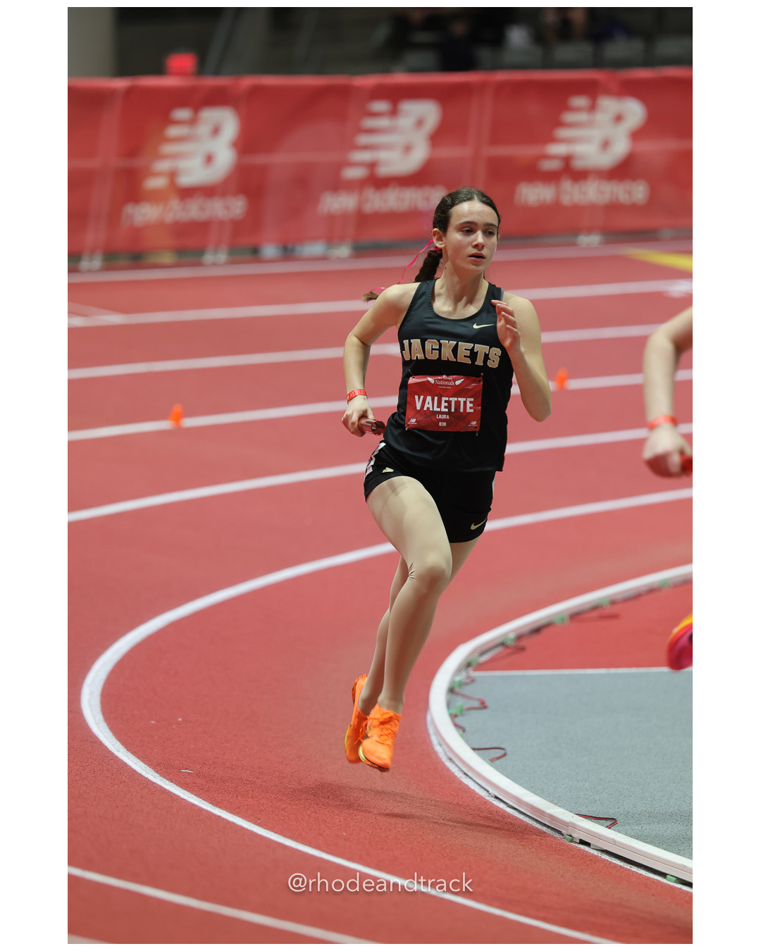 New Balance Indoor Nationals - the TRACK at New Balance - Boston MA File: ./dir-Girls-4x800m-Relay/250313-NBIN-2025-Thursday-872-296A2900.jpg New Balance Indoor Nationals - the TRACK at New Balance - Boston MA – New Balance Indoor Nationals – Mar 13, 2025 – bib #872
