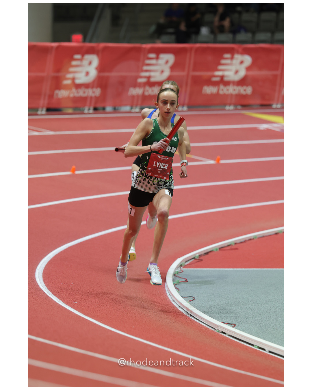 New Balance Indoor Nationals - the TRACK at New Balance - Boston MA File: ./dir-Girls-4x800m-Relay/250313-NBIN-2025-Thursday-880-296A2991.jpg New Balance Indoor Nationals - the TRACK at New Balance - Boston MA – New Balance Indoor Nationals – Mar 13, 2025 – bib #880