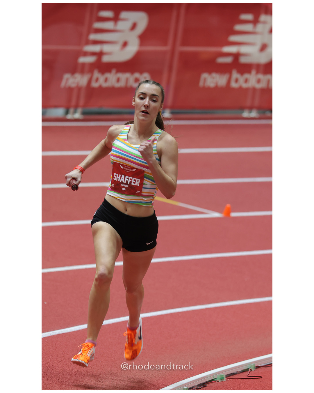 New Balance Indoor Nationals - the TRACK at New Balance - Boston MA File: ./dir-Girls-4x800m-Relay/250313-NBIN-2025-Thursday-888-296A3088.jpg New Balance Indoor Nationals - the TRACK at New Balance - Boston MA – New Balance Indoor Nationals – Mar 13, 2025 – bib #888