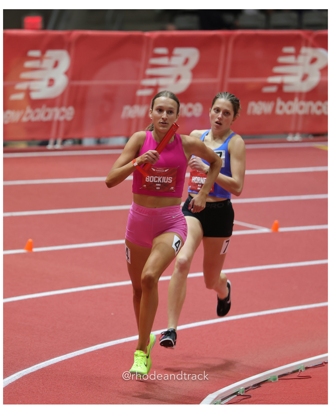 New Balance Indoor Nationals - the TRACK at New Balance - Boston MA File: ./dir-Girls-4x800m-Relay/250313-NBIN-2025-Thursday-889-296A3099.jpg New Balance Indoor Nationals - the TRACK at New Balance - Boston MA – New Balance Indoor Nationals – Mar 13, 2025 – bib #889