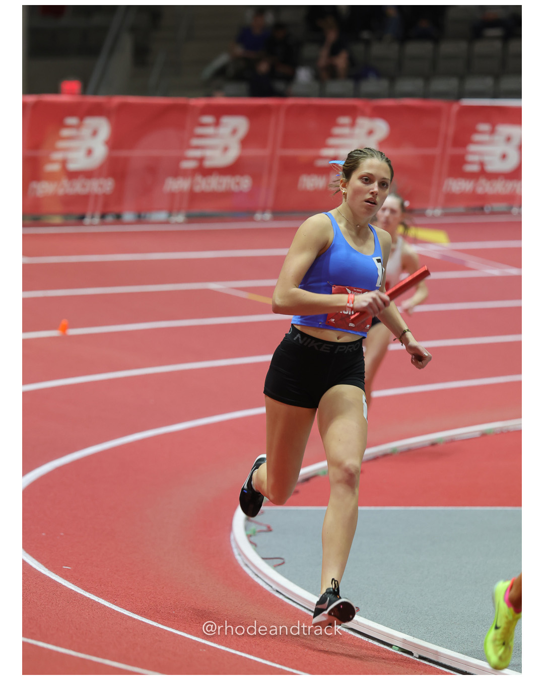 New Balance Indoor Nationals - the TRACK at New Balance - Boston MA File: ./dir-Girls-4x800m-Relay/250313-NBIN-2025-Thursday-890-296A3106.jpg New Balance Indoor Nationals - the TRACK at New Balance - Boston MA – New Balance Indoor Nationals – Mar 13, 2025 – bib #890