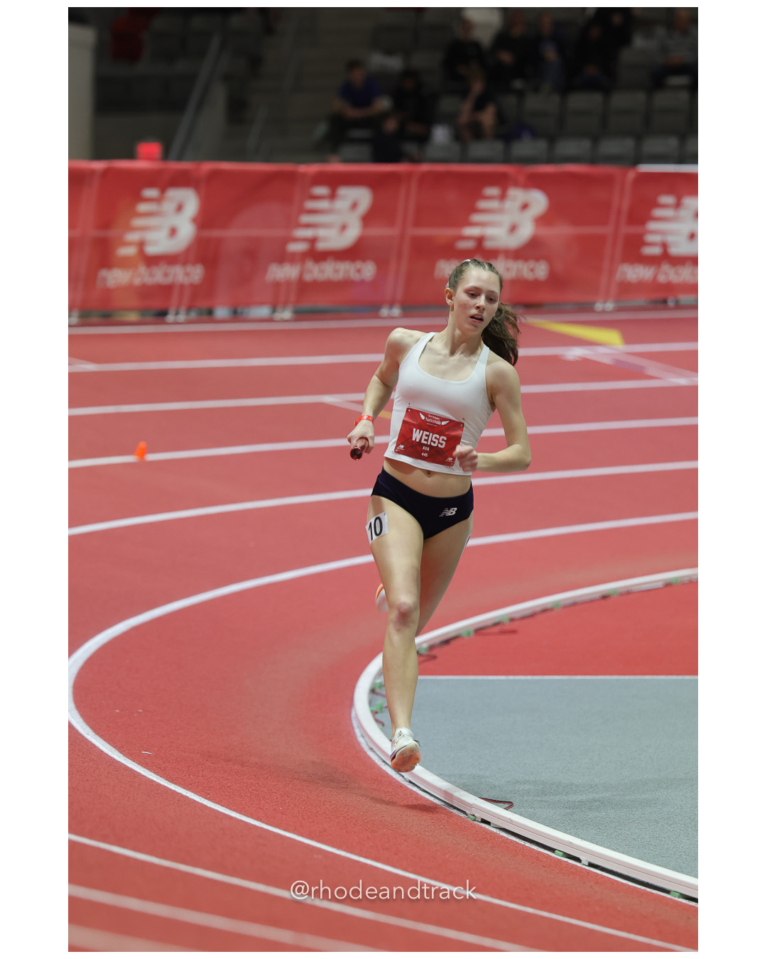 New Balance Indoor Nationals - the TRACK at New Balance - Boston MA File: ./dir-Girls-4x800m-Relay/250313-NBIN-2025-Thursday-891-296A3117.jpg New Balance Indoor Nationals - the TRACK at New Balance - Boston MA – New Balance Indoor Nationals – Mar 13, 2025 – bib #891
