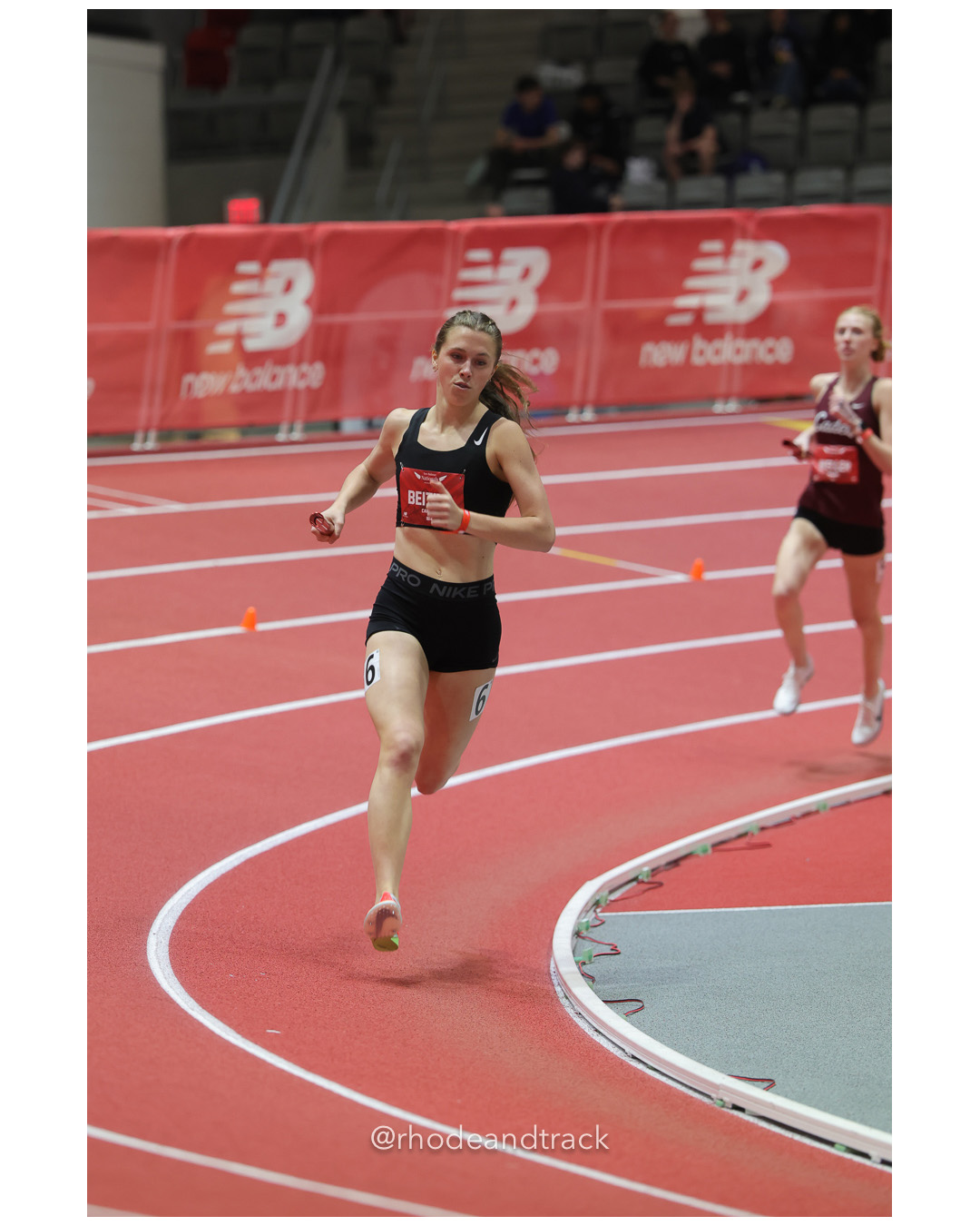 New Balance Indoor Nationals - the TRACK at New Balance - Boston MA File: ./dir-Girls-4x800m-Relay/250313-NBIN-2025-Thursday-892-296A3166.jpg New Balance Indoor Nationals - the TRACK at New Balance - Boston MA – New Balance Indoor Nationals – Mar 13, 2025 – bib #892