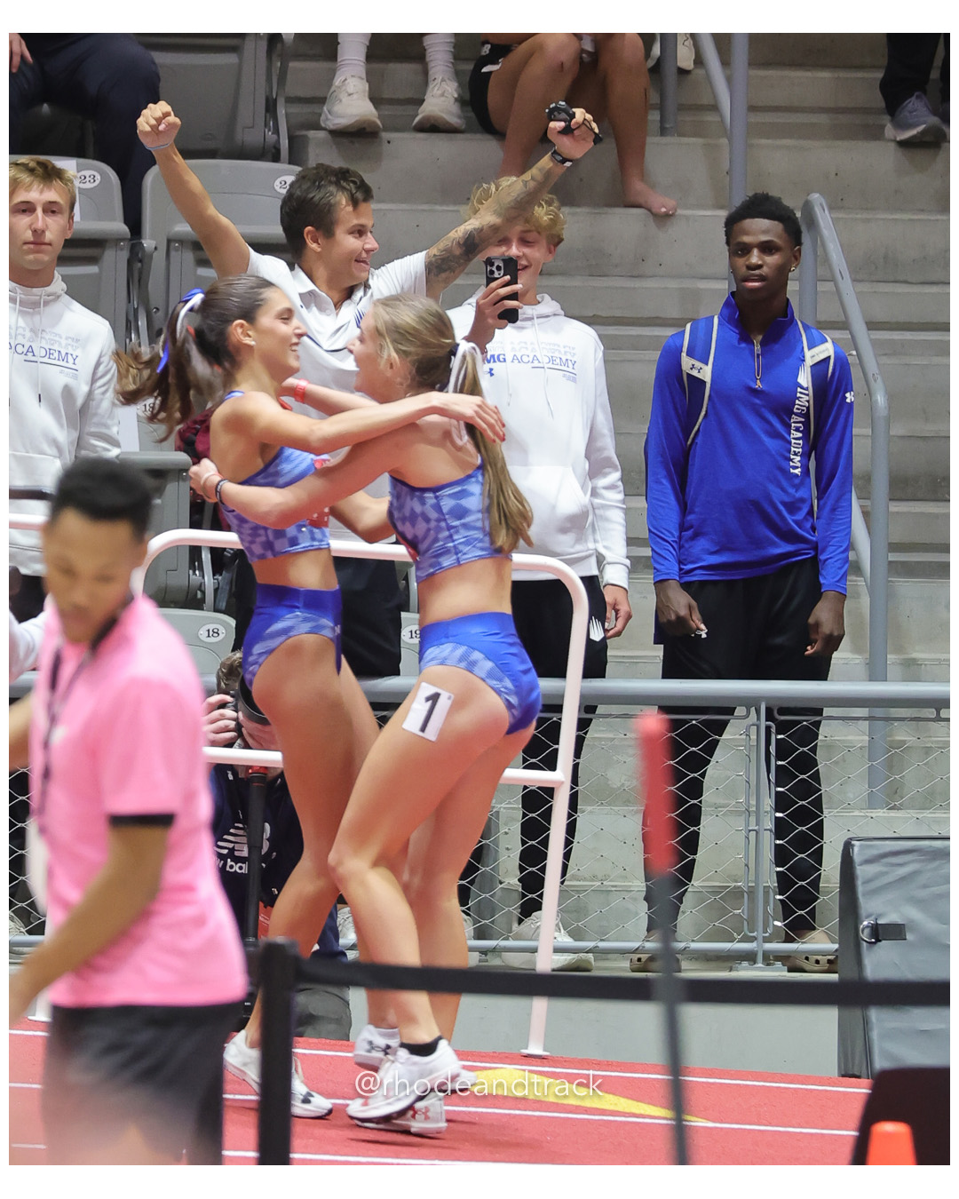 IMG Academy, 4x800m Relay, Meet Record, New Balance Indoor Nationals - the TRACK at New Balance - Boston MA File: ./dir-Girls-4x800m-Relay/250313-NBIN-2025-Thursday-899-296A3388.jpg IMG Academy, 4x800m Relay, Meet Record, New Balance Indoor Nationals - the TRACK at New Balance - Boston MA – New Balance Indoor Nationals…