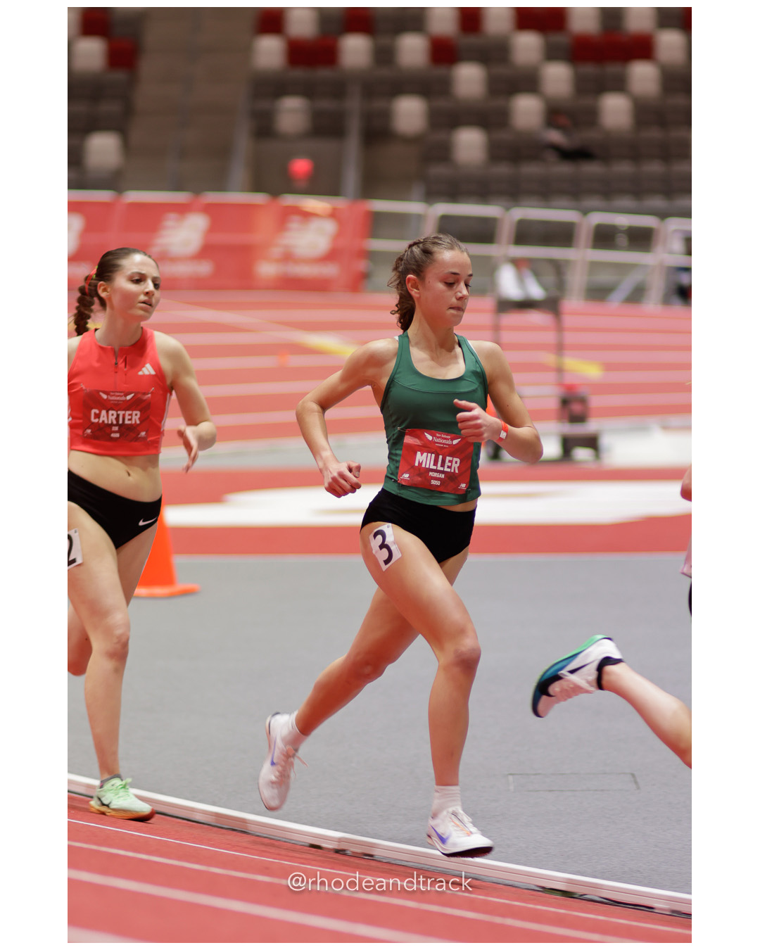 New Balance Indoor Nationals - the TRACK at New Balance - Boston MA File: ./dir-Girls-5000m/250313-NBIN-2025-Thursday-1050-_U1A9461.jpg New Balance Indoor Nationals - the TRACK at New Balance - Boston MA – New Balance Indoor Nationals – Mar 13, 2025