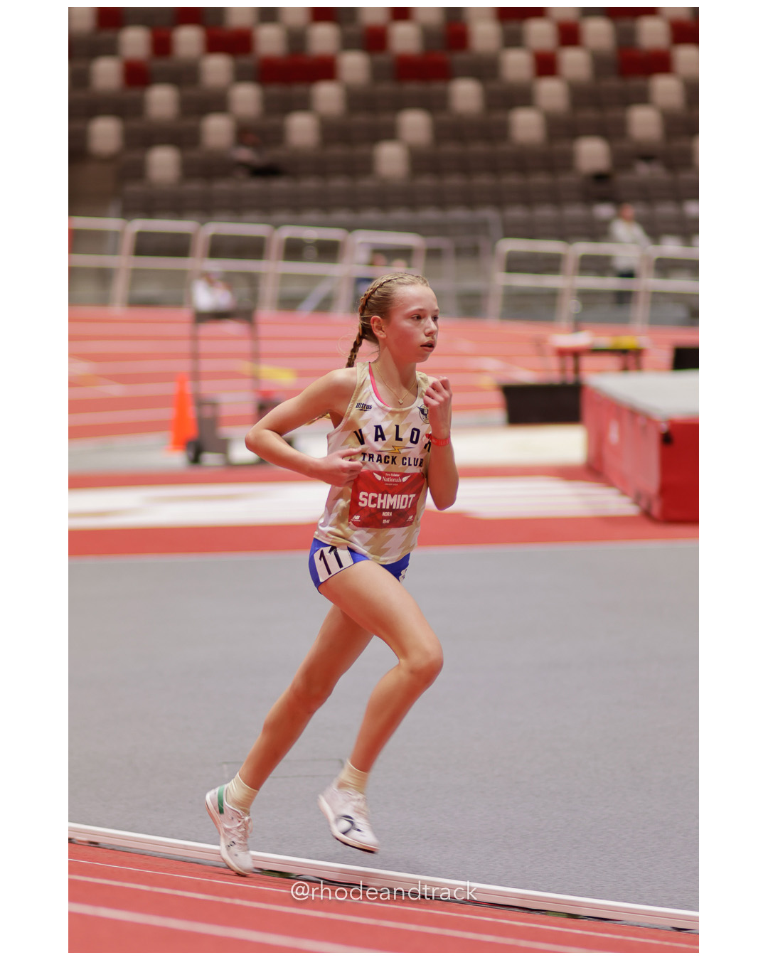 New Balance Indoor Nationals - the TRACK at New Balance - Boston MA File: ./dir-Girls-5000m/250313-NBIN-2025-Thursday-1052-_U1A9516.jpg New Balance Indoor Nationals - the TRACK at New Balance - Boston MA – New Balance Indoor Nationals – Mar 13, 2025
