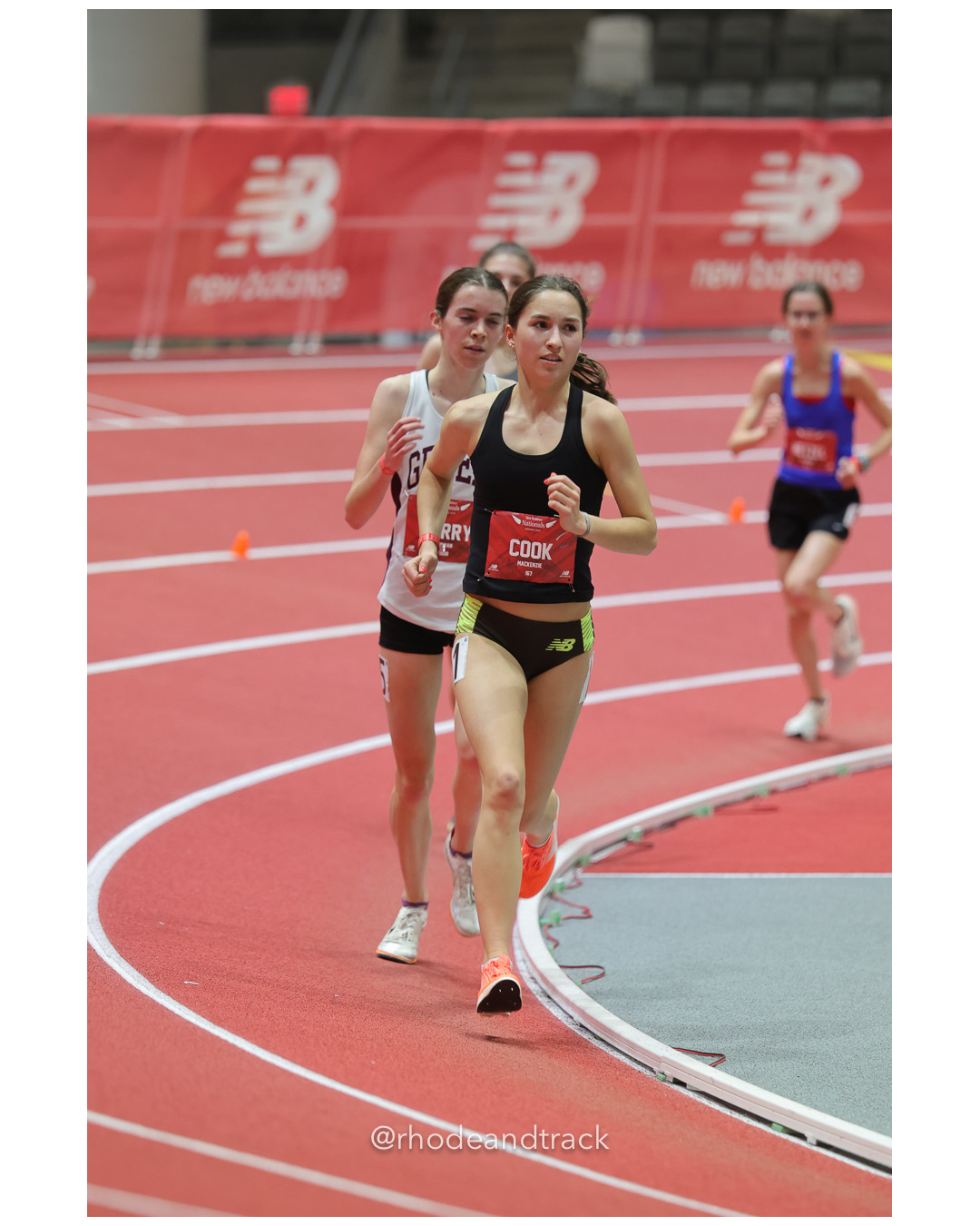 Mackenzie Cook, Bobcat Track Club, Girls 5000m, New Balance Indoor Nationals - the TRACK at New Balance - Boston MA File: ./dir-Girls-5000m/250313-NBIN-2025-Thursday-1055-296A7494.jpg Mackenzie Cook, Bobcat Track Club, Girls 5000m, New Balance Indoor Nationals - the TRACK at New Balance - Boston MA – New Balance Indoor Na…