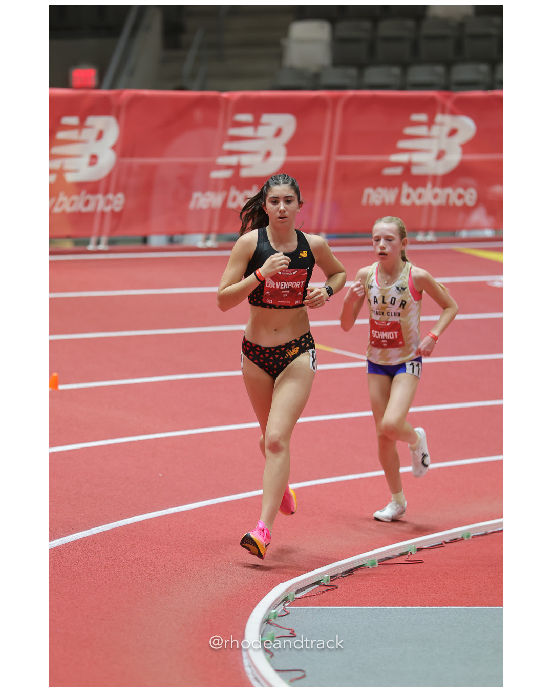 Brynn Davenport, Crater, Girls 5000m, New Balance Indoor Nationals - the TRACK at New Balance - Boston MA File: ./dir-Girls-5000m/250313-NBIN-2025-Thursday-1057-296A7580.jpg Brynn Davenport, Crater, Girls 5000m, New Balance Indoor Nationals - the TRACK at New Balance - Boston MA – New Balance Indoor Nationals –…