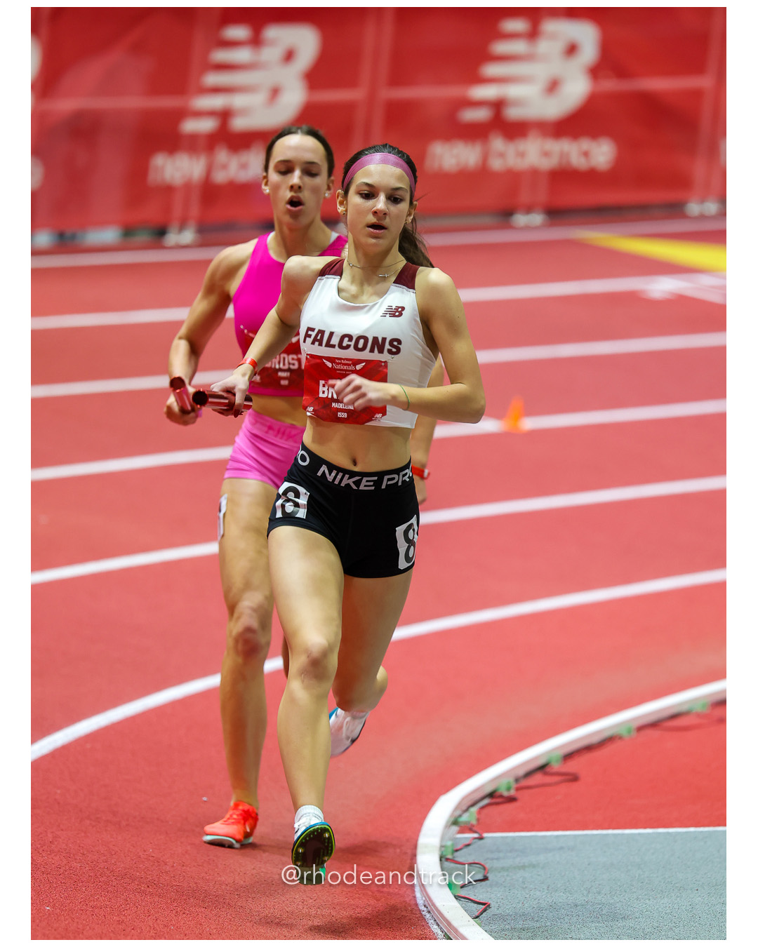 New Balance Indoor Nationals - the TRACK at New Balance - Boston MA File: ./dir-1-Girls-DMR/250314-NBIN-2025-Friday-115-296A0956.jpg New Balance Indoor Nationals - the TRACK at New Balance - Boston MA – New Balance Indoor Nationals – Mar 14, 2025 – bib #115
