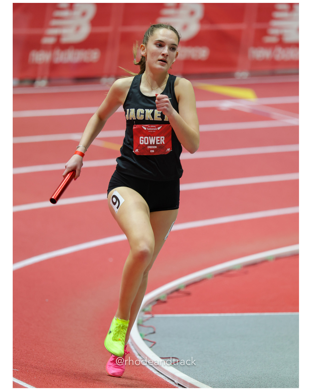 New Balance Indoor Nationals - the TRACK at New Balance - Boston MA File: ./dir-1-Girls-DMR/250314-NBIN-2025-Friday-116-296A0986.jpg New Balance Indoor Nationals - the TRACK at New Balance - Boston MA – New Balance Indoor Nationals – Mar 14, 2025 – bib #116