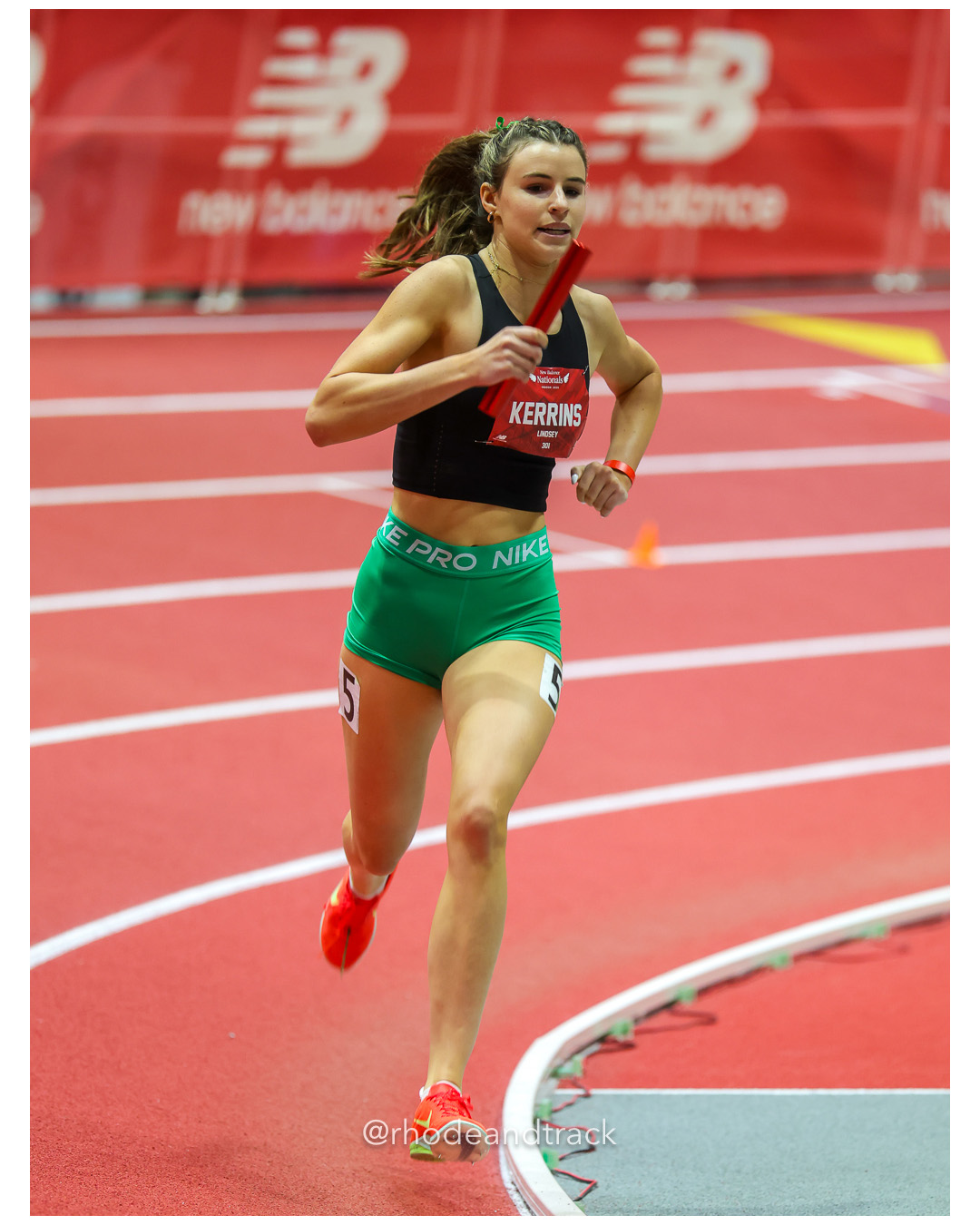 New Balance Indoor Nationals - the TRACK at New Balance - Boston MA File: ./dir-1-Girls-DMR/250314-NBIN-2025-Friday-122-296A1058.jpg New Balance Indoor Nationals - the TRACK at New Balance - Boston MA – New Balance Indoor Nationals – Mar 14, 2025 – bib #122