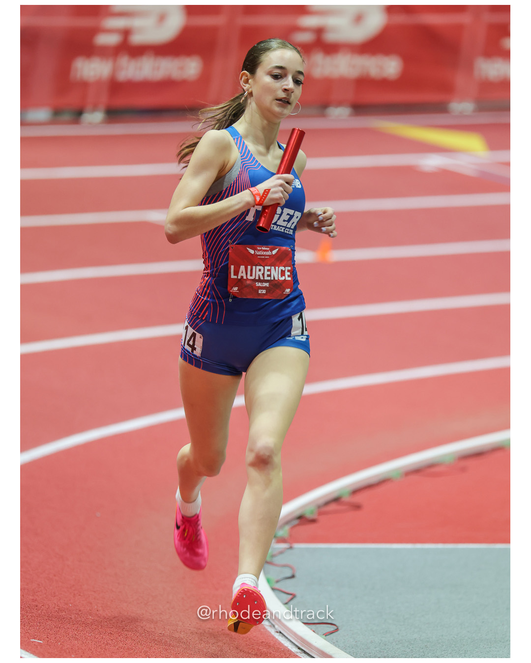 New Balance Indoor Nationals - the TRACK at New Balance - Boston MA File: ./dir-1-Girls-DMR/250314-NBIN-2025-Friday-125-296A1114.jpg New Balance Indoor Nationals - the TRACK at New Balance - Boston MA – New Balance Indoor Nationals – Mar 14, 2025 – bib #125