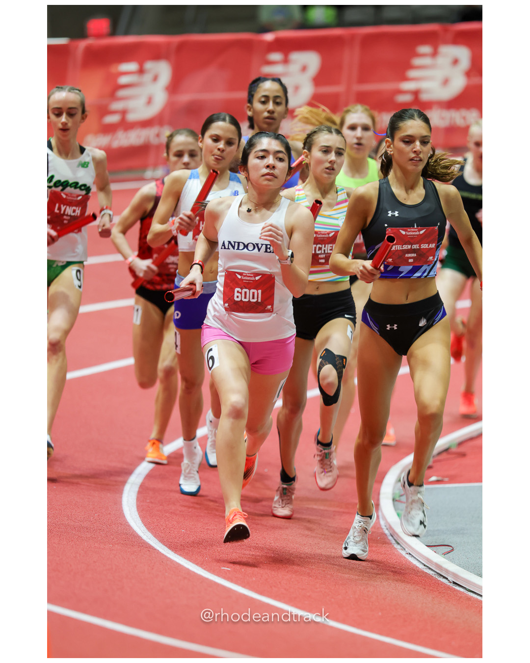 New Balance Indoor Nationals - the TRACK at New Balance - Boston MA File: ./dir-1-Girls-DMR/250314-NBIN-2025-Friday-150-296A1891.jpg New Balance Indoor Nationals - the TRACK at New Balance - Boston MA – New Balance Indoor Nationals – Mar 14, 2025 – bib #150