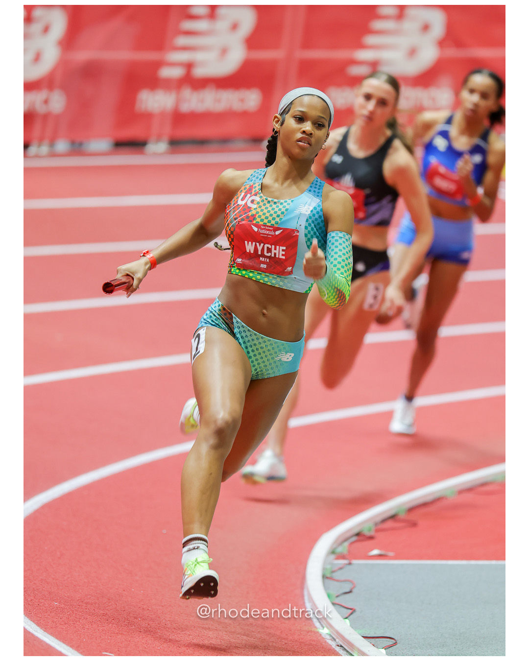New Balance Indoor Nationals - the TRACK at New Balance - Boston MA File: ./dir-1-Girls-DMR/250314-NBIN-2025-Friday-162-296A2127.jpg New Balance Indoor Nationals - the TRACK at New Balance - Boston MA – New Balance Indoor Nationals – Mar 14, 2025 – bib #162