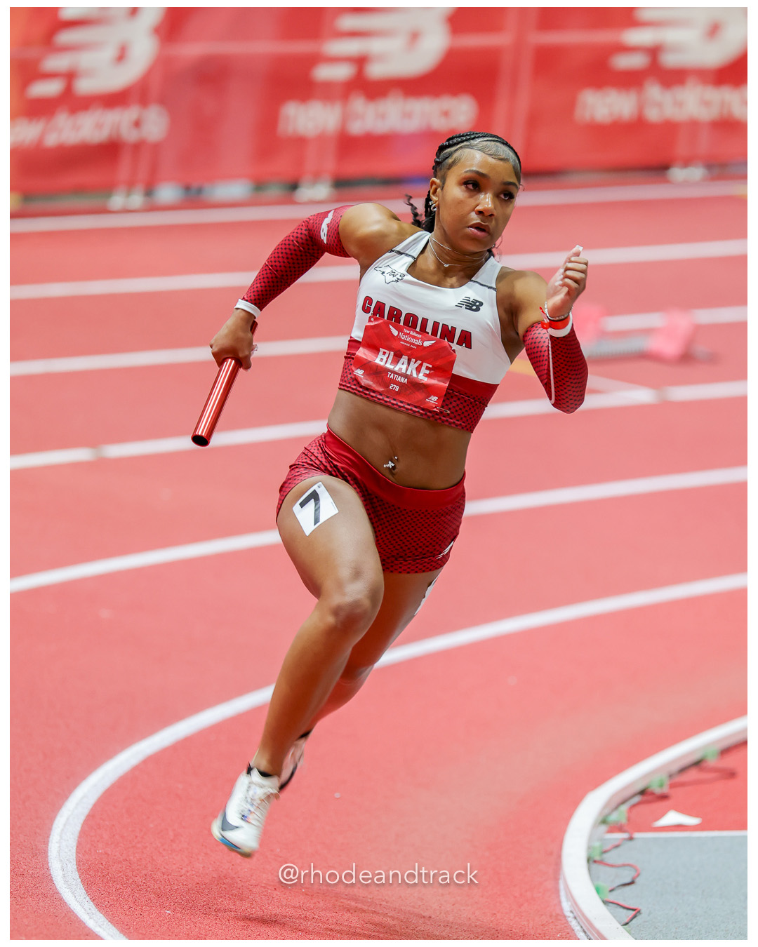 New Balance Indoor Nationals - the TRACK at New Balance - Boston MA File: ./dir-1-Girls-DMR/250314-NBIN-2025-Friday-167-296A2291.jpg New Balance Indoor Nationals - the TRACK at New Balance - Boston MA – New Balance Indoor Nationals – Mar 14, 2025 – bib #167