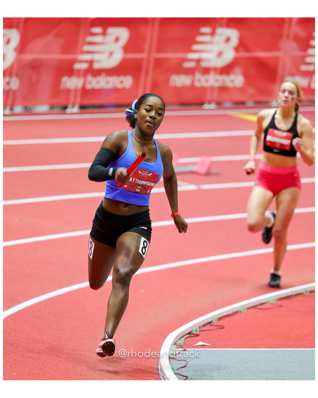 New Balance Indoor Nationals - the TRACK at New Balance - Boston MA File: ./dir-1-Girls-DMR/250314-NBIN-2025-Friday-171-296A2353.jpg New Balance Indoor Nationals - the TRACK at New Balance - Boston MA – New Balance Indoor Nationals – Mar 14, 2025 – bib #171