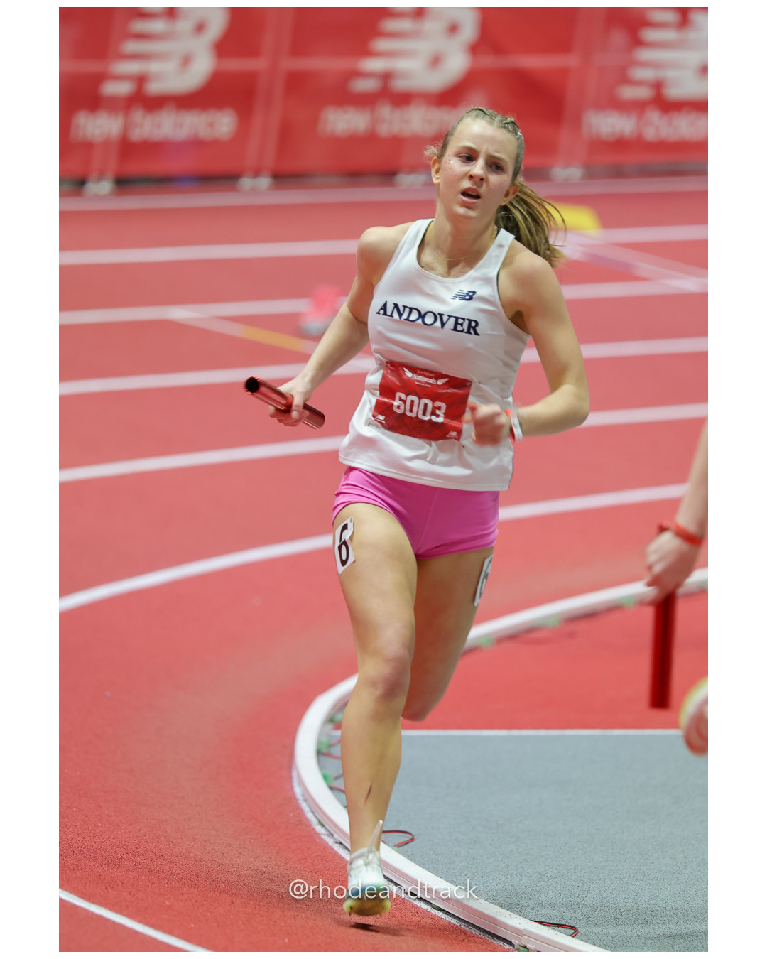 New Balance Indoor Nationals - the TRACK at New Balance - Boston MA File: ./dir-1-Girls-DMR/250314-NBIN-2025-Friday-175-296A2406.jpg New Balance Indoor Nationals - the TRACK at New Balance - Boston MA – New Balance Indoor Nationals – Mar 14, 2025 – bib #175