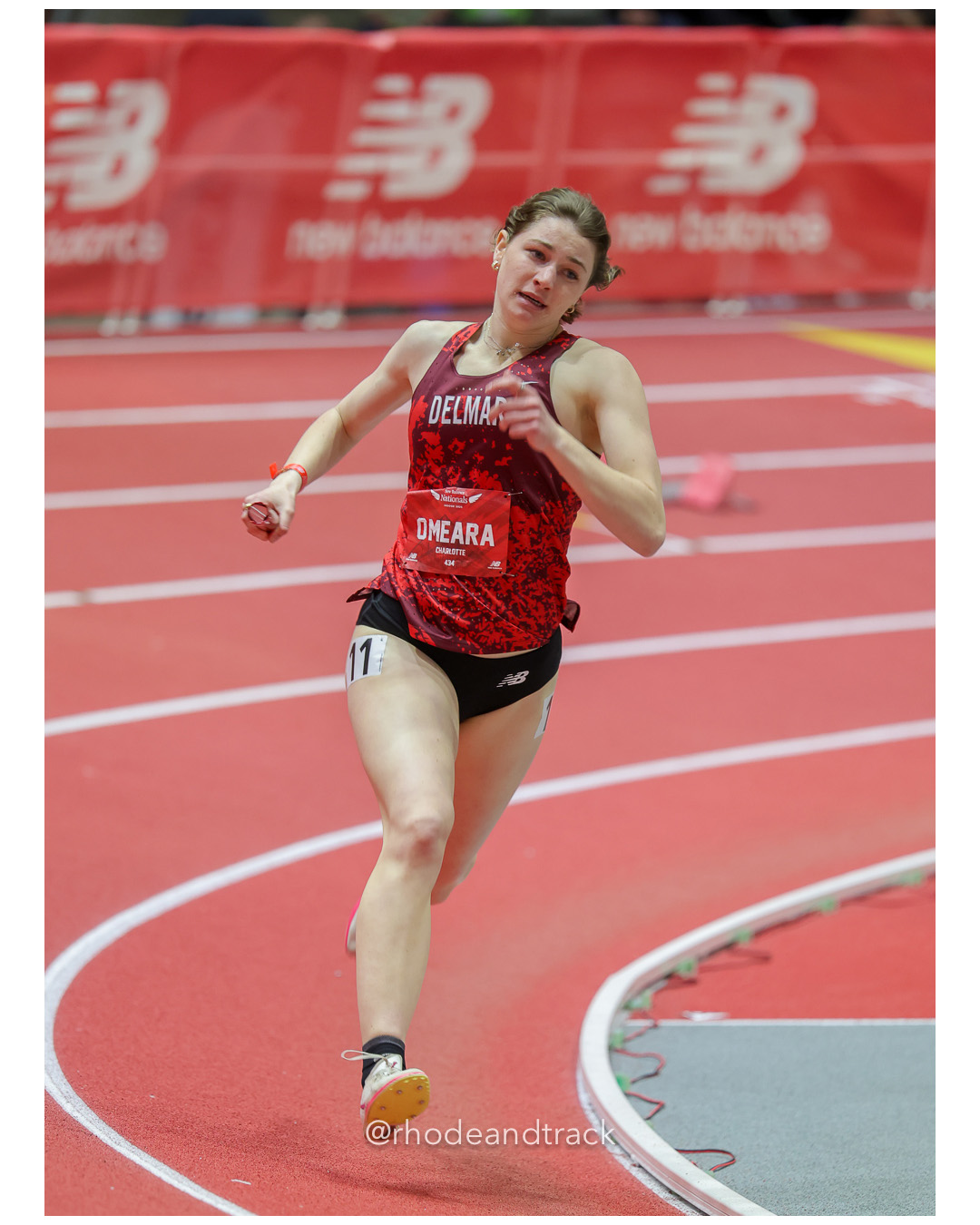 New Balance Indoor Nationals - the TRACK at New Balance - Boston MA File: ./dir-1-Girls-DMR/250314-NBIN-2025-Friday-178-296A2451.jpg New Balance Indoor Nationals - the TRACK at New Balance - Boston MA – New Balance Indoor Nationals – Mar 14, 2025 – bib #178