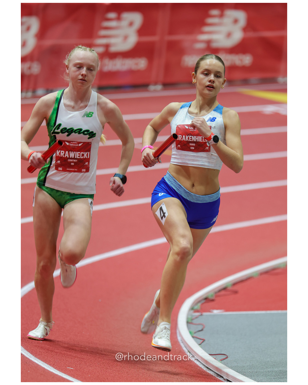 New Balance Indoor Nationals - the TRACK at New Balance - Boston MA File: ./dir-1-Girls-DMR/250314-NBIN-2025-Friday-183-296A2562.jpg New Balance Indoor Nationals - the TRACK at New Balance - Boston MA – New Balance Indoor Nationals – Mar 14, 2025 – bib #183