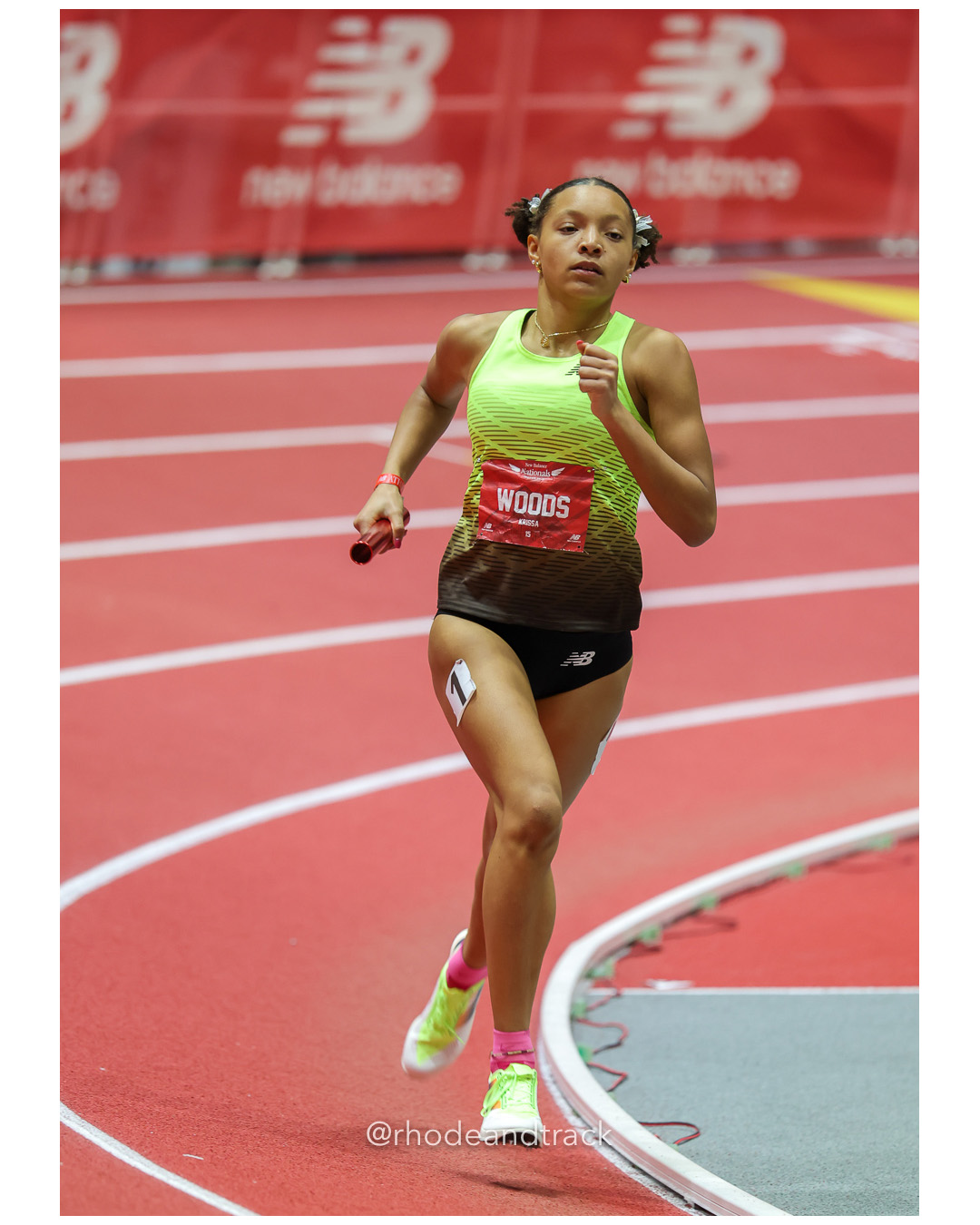 New Balance Indoor Nationals - the TRACK at New Balance - Boston MA File: ./dir-1-Girls-DMR/250314-NBIN-2025-Friday-189-296A2707.jpg New Balance Indoor Nationals - the TRACK at New Balance - Boston MA – New Balance Indoor Nationals – Mar 14, 2025 – bib #189