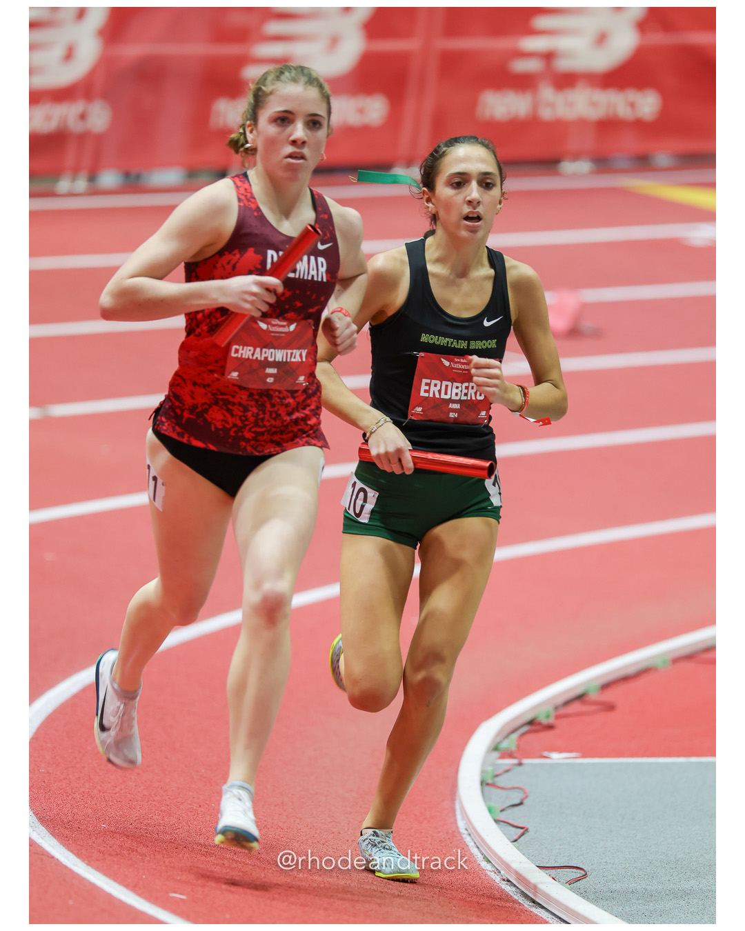 New Balance Indoor Nationals - the TRACK at New Balance - Boston MA File: ./dir-1-Girls-DMR/250314-NBIN-2025-Friday-195-296A2794.jpg New Balance Indoor Nationals - the TRACK at New Balance - Boston MA – New Balance Indoor Nationals – Mar 14, 2025 – bib #195