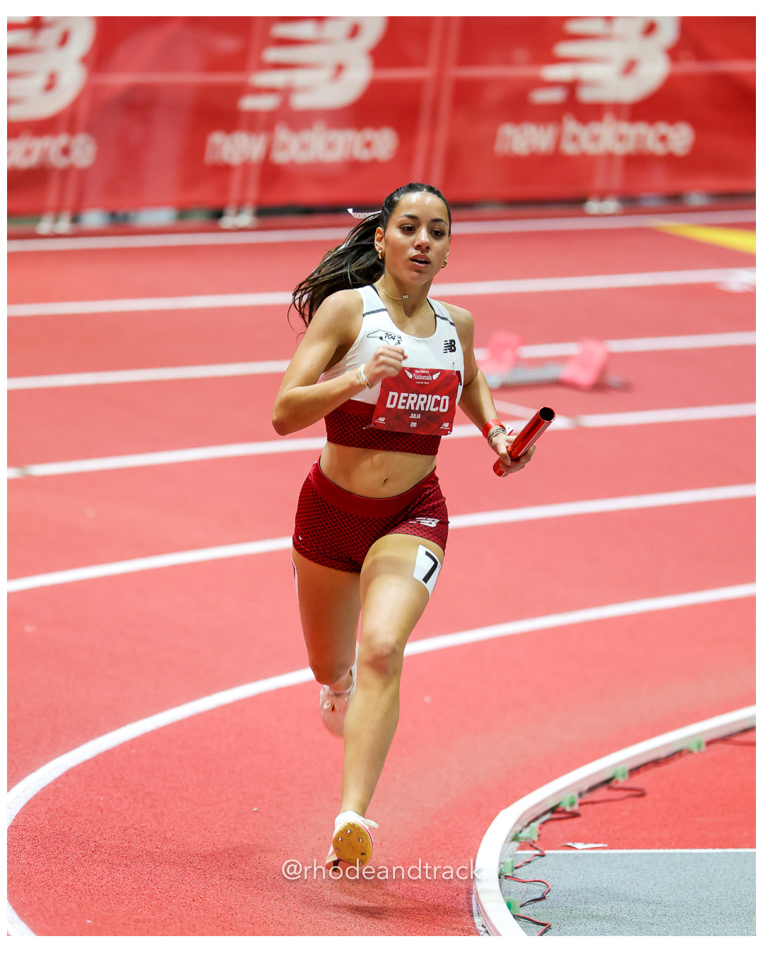 New Balance Indoor Nationals - the TRACK at New Balance - Boston MA File: ./dir-1-Girls-DMR/250314-NBIN-2025-Friday-196-296A2805.jpg New Balance Indoor Nationals - the TRACK at New Balance - Boston MA – New Balance Indoor Nationals – Mar 14, 2025 – bib #196
