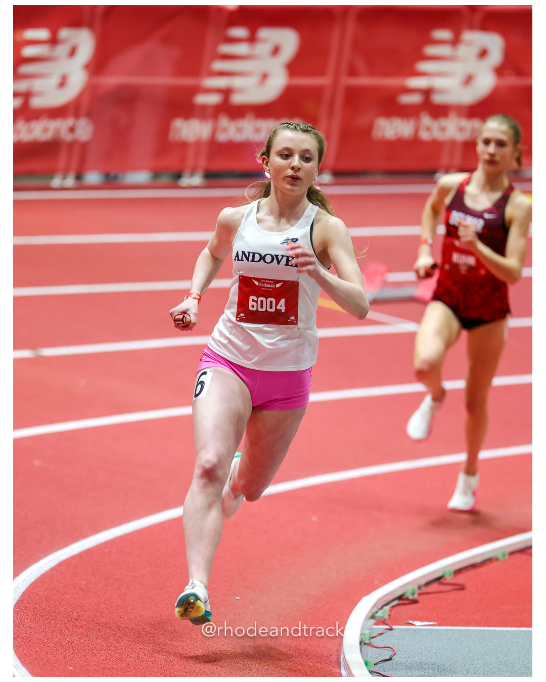 New Balance Indoor Nationals - the TRACK at New Balance - Boston MA File: ./dir-1-Girls-DMR/250314-NBIN-2025-Friday-202-296A2943.jpg New Balance Indoor Nationals - the TRACK at New Balance - Boston MA – New Balance Indoor Nationals – Mar 14, 2025 – bib #202