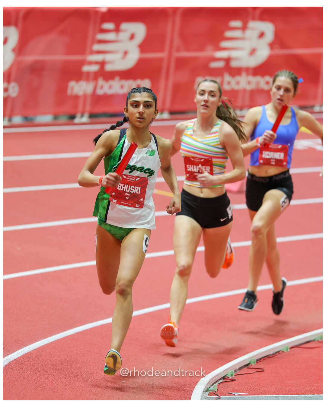 New Balance Indoor Nationals - the TRACK at New Balance - Boston MA File: ./dir-1-Girls-DMR/250314-NBIN-2025-Friday-208-296A3179.jpg New Balance Indoor Nationals - the TRACK at New Balance - Boston MA – New Balance Indoor Nationals – Mar 14, 2025 – bib #208