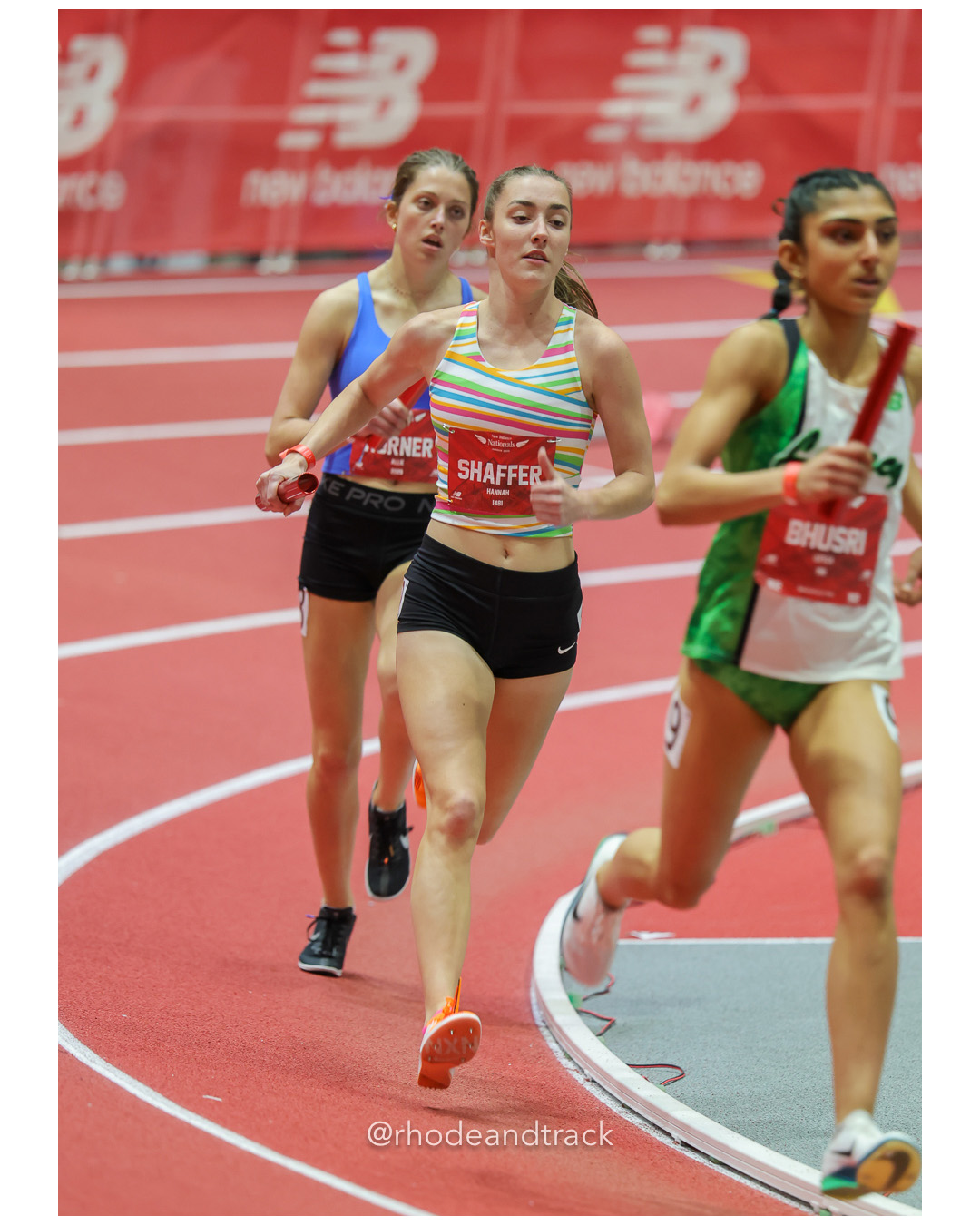 New Balance Indoor Nationals - the TRACK at New Balance - Boston MA File: ./dir-1-Girls-DMR/250314-NBIN-2025-Friday-209-296A3188.jpg New Balance Indoor Nationals - the TRACK at New Balance - Boston MA – New Balance Indoor Nationals – Mar 14, 2025 – bib #209