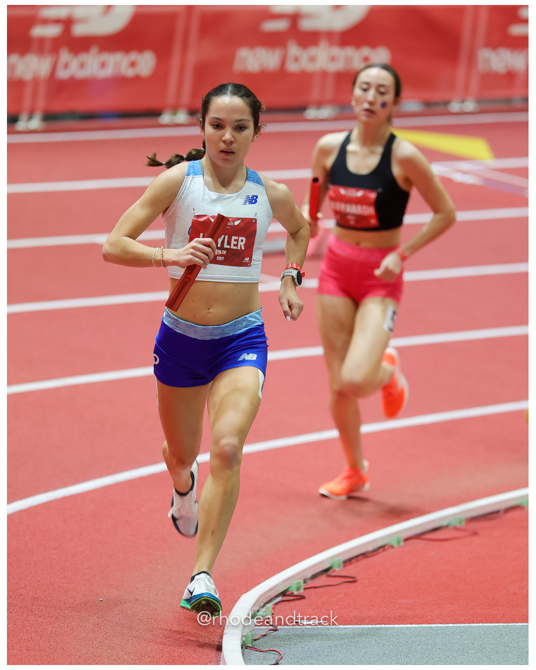 New Balance Indoor Nationals - the TRACK at New Balance - Boston MA File: ./dir-1-Girls-DMR/250314-NBIN-2025-Friday-211-296A3211.jpg New Balance Indoor Nationals - the TRACK at New Balance - Boston MA – New Balance Indoor Nationals – Mar 14, 2025 – bib #211