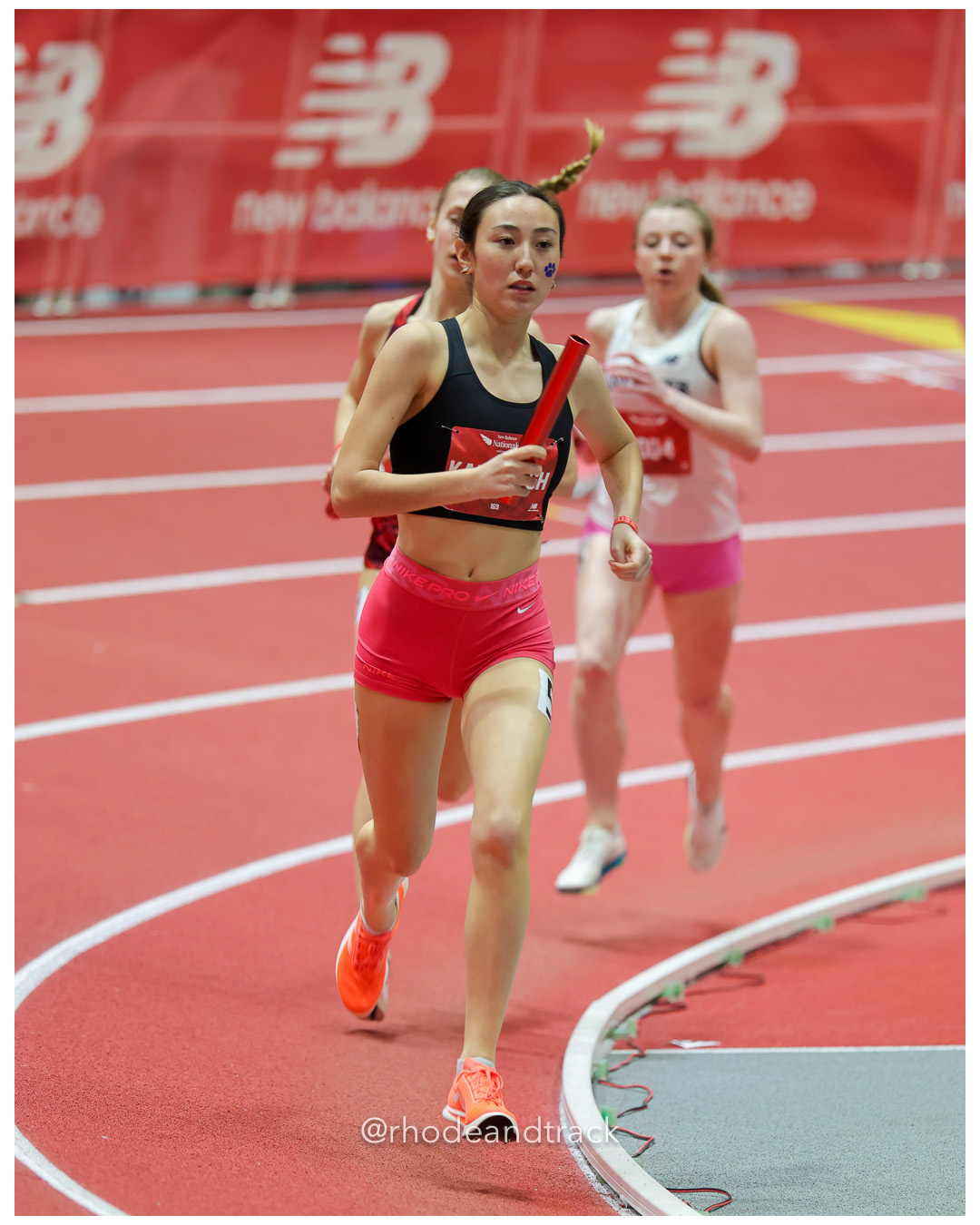 New Balance Indoor Nationals - the TRACK at New Balance - Boston MA File: ./dir-1-Girls-DMR/250314-NBIN-2025-Friday-212-296A3227.jpg New Balance Indoor Nationals - the TRACK at New Balance - Boston MA – New Balance Indoor Nationals – Mar 14, 2025 – bib #212