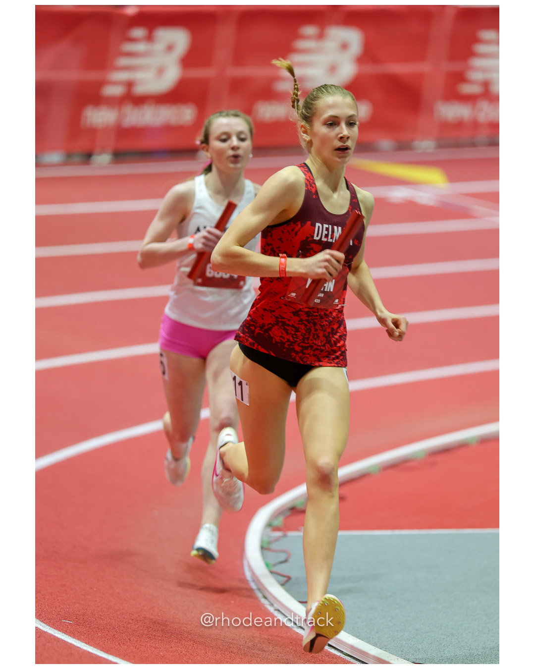 New Balance Indoor Nationals - the TRACK at New Balance - Boston MA File: ./dir-1-Girls-DMR/250314-NBIN-2025-Friday-213-296A3240.jpg New Balance Indoor Nationals - the TRACK at New Balance - Boston MA – New Balance Indoor Nationals – Mar 14, 2025 – bib #213