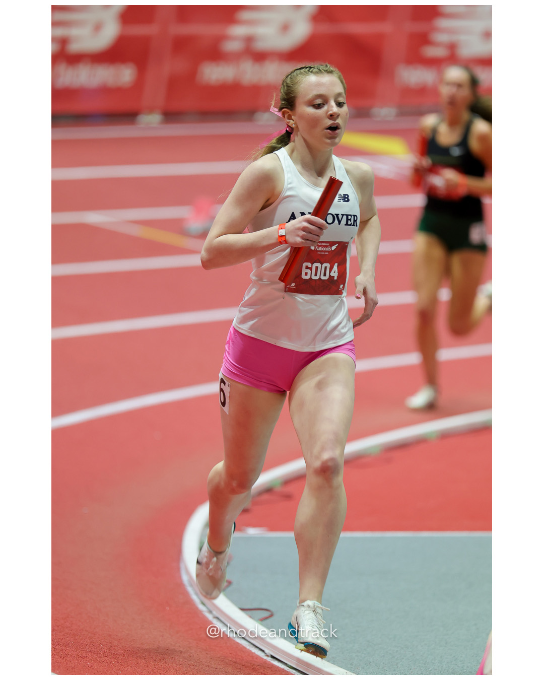 New Balance Indoor Nationals - the TRACK at New Balance - Boston MA File: ./dir-1-Girls-DMR/250314-NBIN-2025-Friday-214-296A3252.jpg New Balance Indoor Nationals - the TRACK at New Balance - Boston MA – New Balance Indoor Nationals – Mar 14, 2025 – bib #214