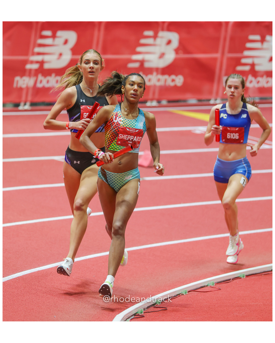 New Balance Indoor Nationals - the TRACK at New Balance - Boston MA File: ./dir-1-Girls-DMR/250314-NBIN-2025-Friday-216-296A3325.jpg New Balance Indoor Nationals - the TRACK at New Balance - Boston MA – New Balance Indoor Nationals – Mar 14, 2025 – bib #216