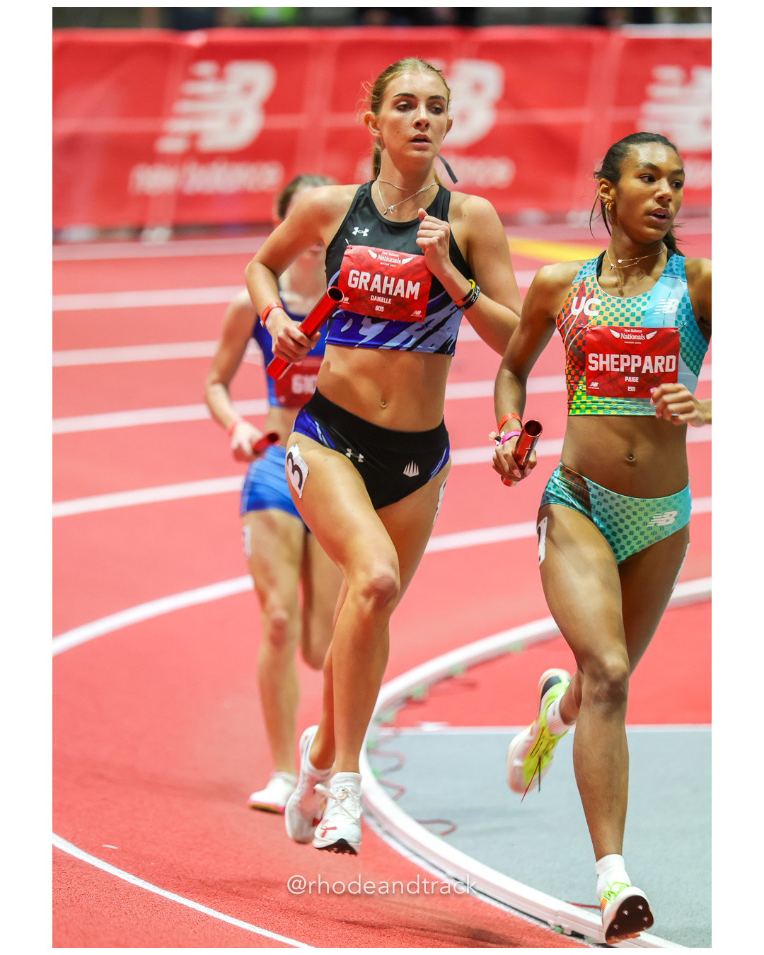 New Balance Indoor Nationals - the TRACK at New Balance - Boston MA File: ./dir-1-Girls-DMR/250314-NBIN-2025-Friday-217-296A3355.jpg New Balance Indoor Nationals - the TRACK at New Balance - Boston MA – New Balance Indoor Nationals – Mar 14, 2025 – bib #217