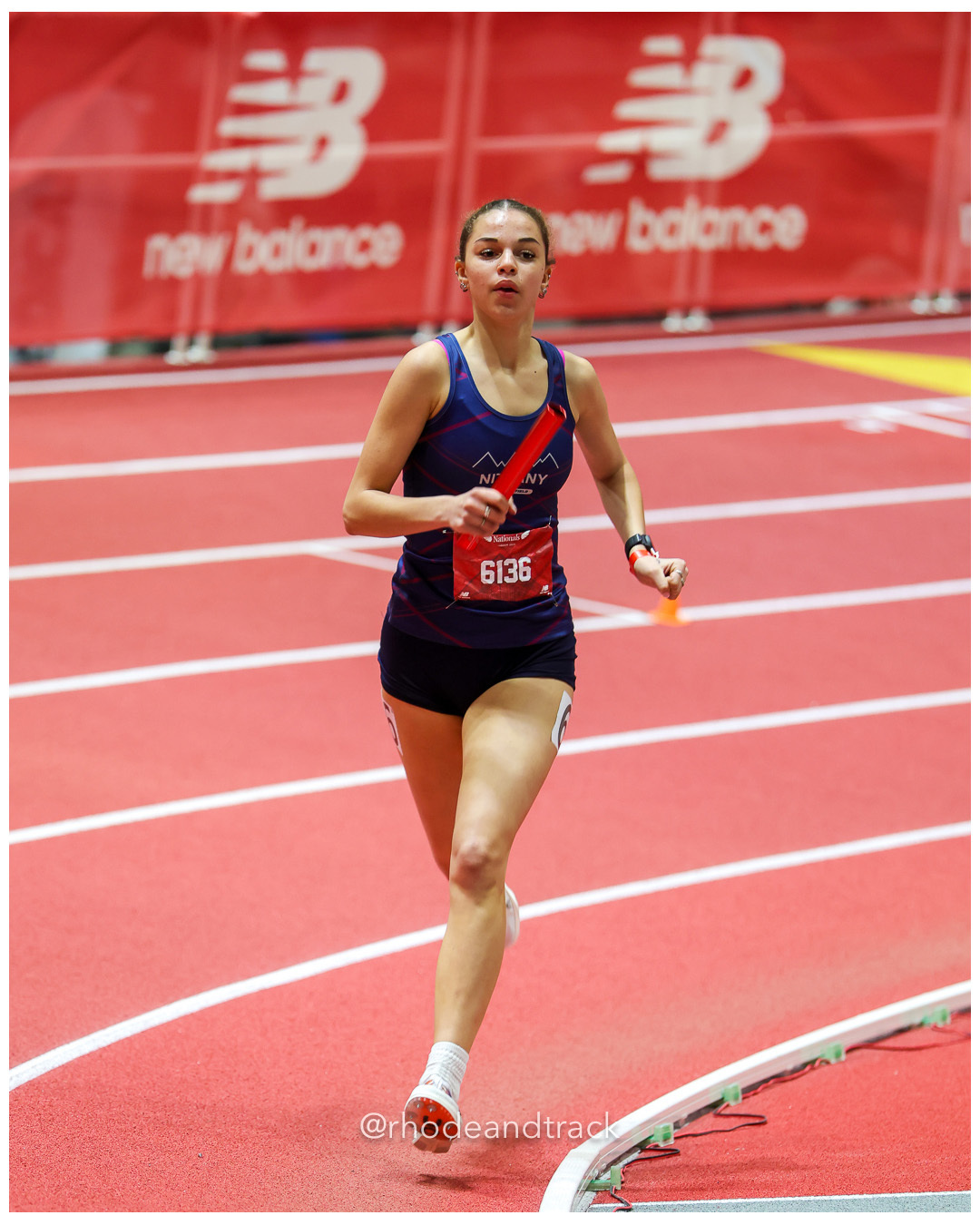 New Balance Indoor Nationals - the TRACK at New Balance - Boston MA File: ./dir-1-Girls-DMR/250314-NBIN-2025-Friday-49-296A9246.jpg New Balance Indoor Nationals - the TRACK at New Balance - Boston MA – New Balance Indoor Nationals – Mar 14, 2025 – bib #49