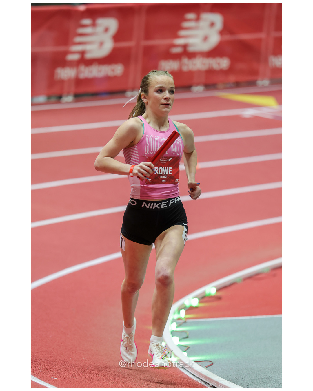 New Balance Indoor Nationals - the TRACK at New Balance - Boston MA File: ./dir-1-Girls-DMR/250314-NBIN-2025-Friday-51-296A9315.jpg New Balance Indoor Nationals - the TRACK at New Balance - Boston MA – New Balance Indoor Nationals – Mar 14, 2025 – bib #51