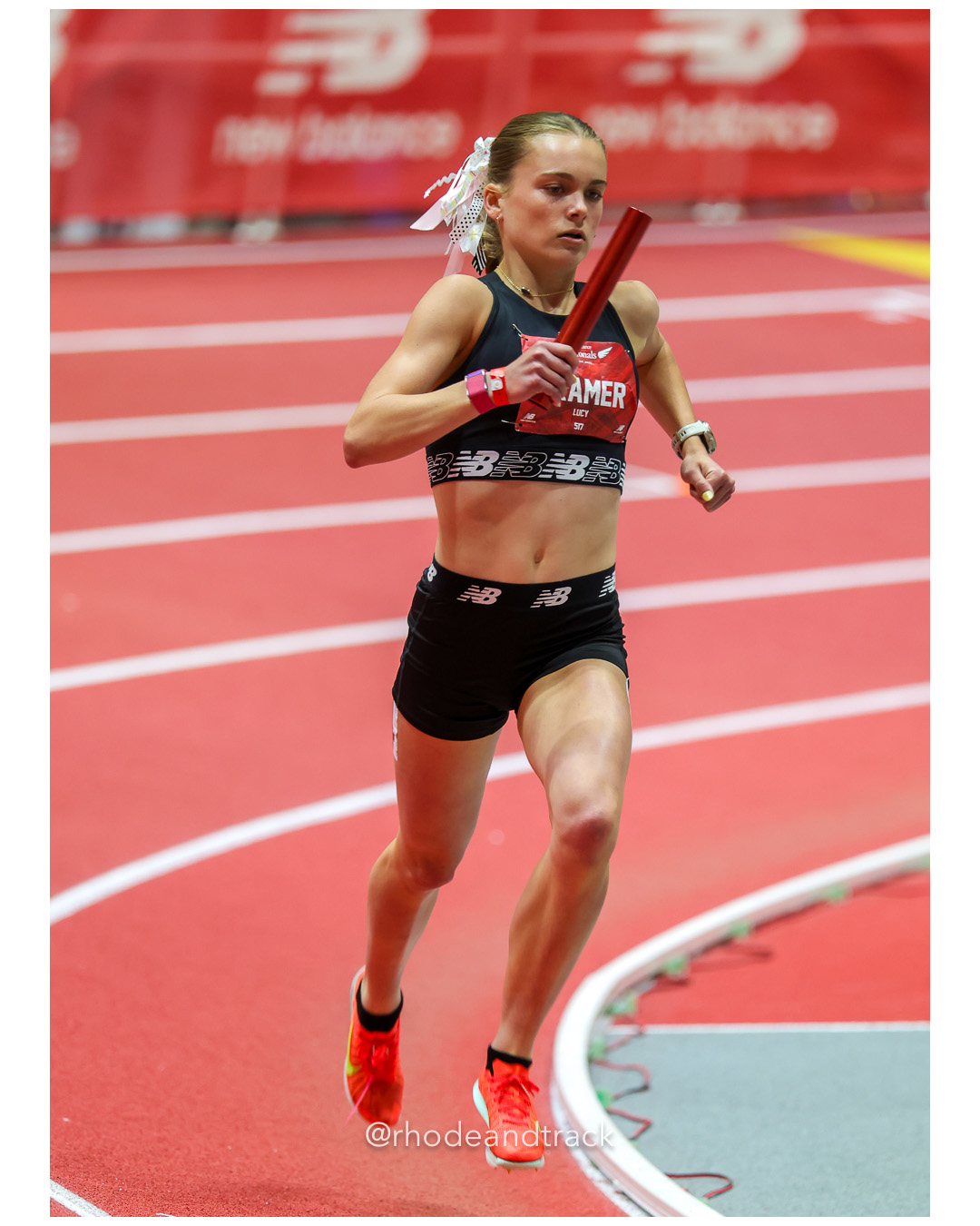 New Balance Indoor Nationals - the TRACK at New Balance - Boston MA File: ./dir-1-Girls-DMR/250314-NBIN-2025-Friday-54-296A9381.jpg New Balance Indoor Nationals - the TRACK at New Balance - Boston MA – New Balance Indoor Nationals – Mar 14, 2025 – bib #54
